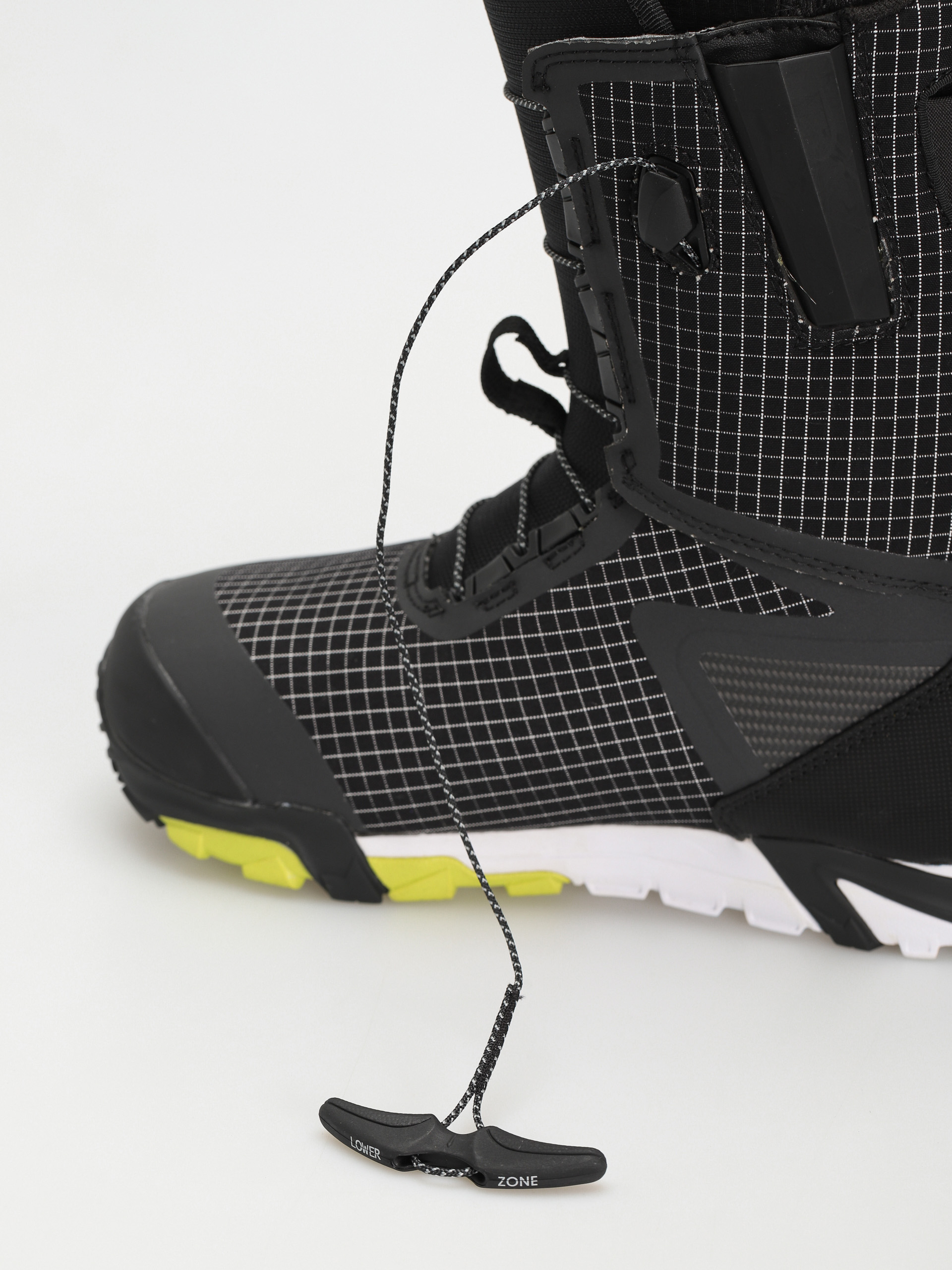 Pánské Boty na snowboard Burton SLX (black)