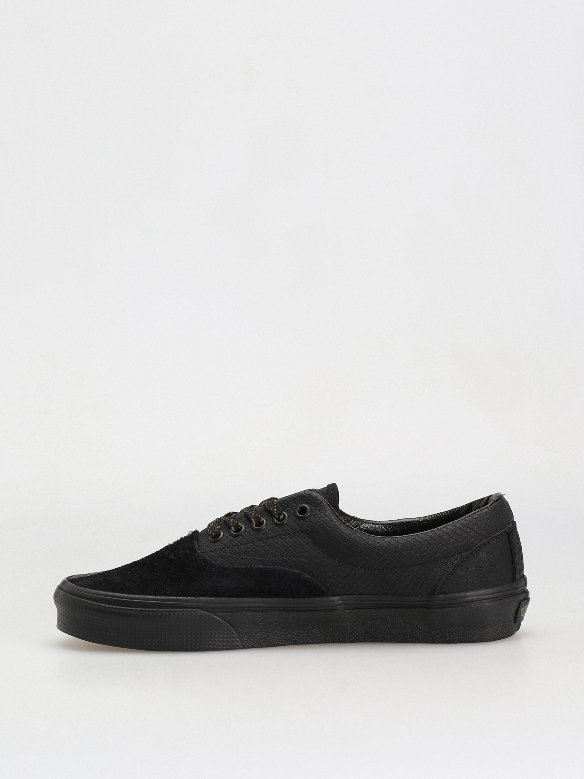 Boty Vans Era Patchwork (mono patchwork blackout)