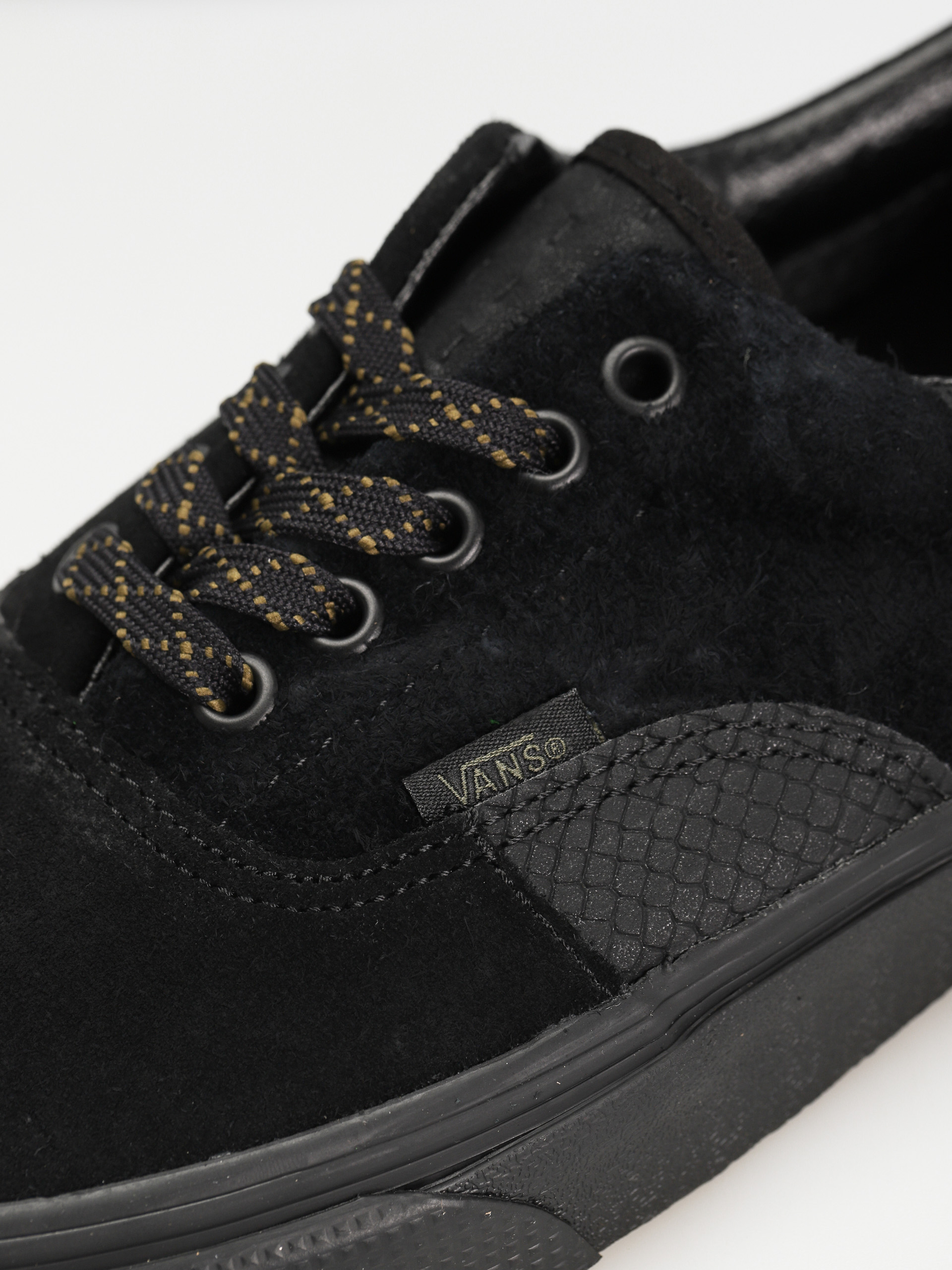 Boty Vans Era Patchwork (mono patchwork blackout)