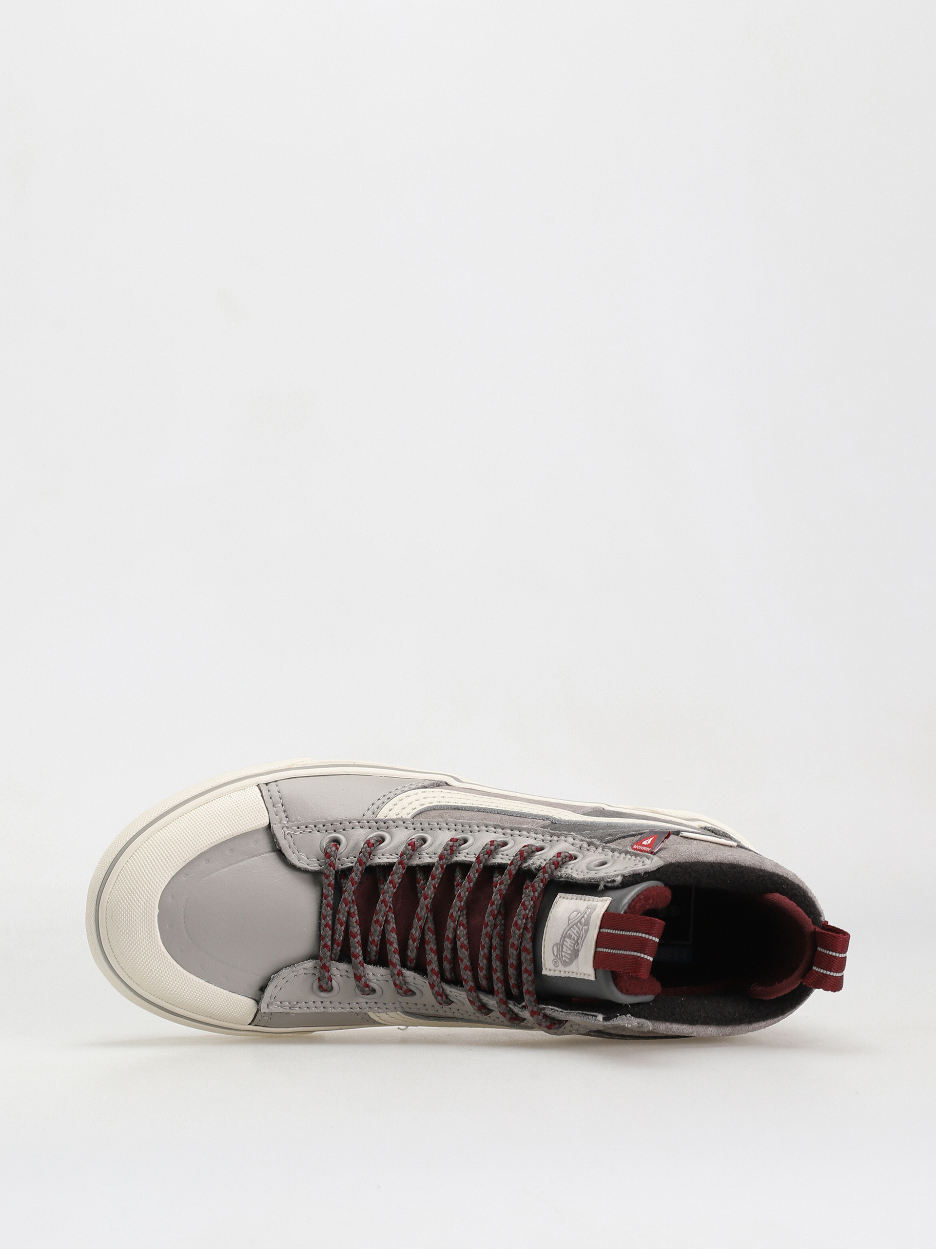 Boty Vans Sk8 Hi MTE 2 (pewter/drizzle)