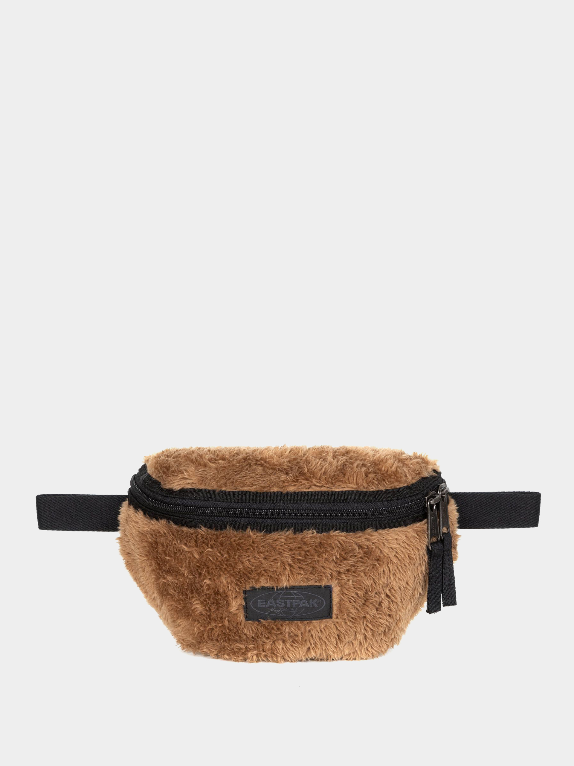 Ledvinka Eastpak Springer (fuzzy brown)