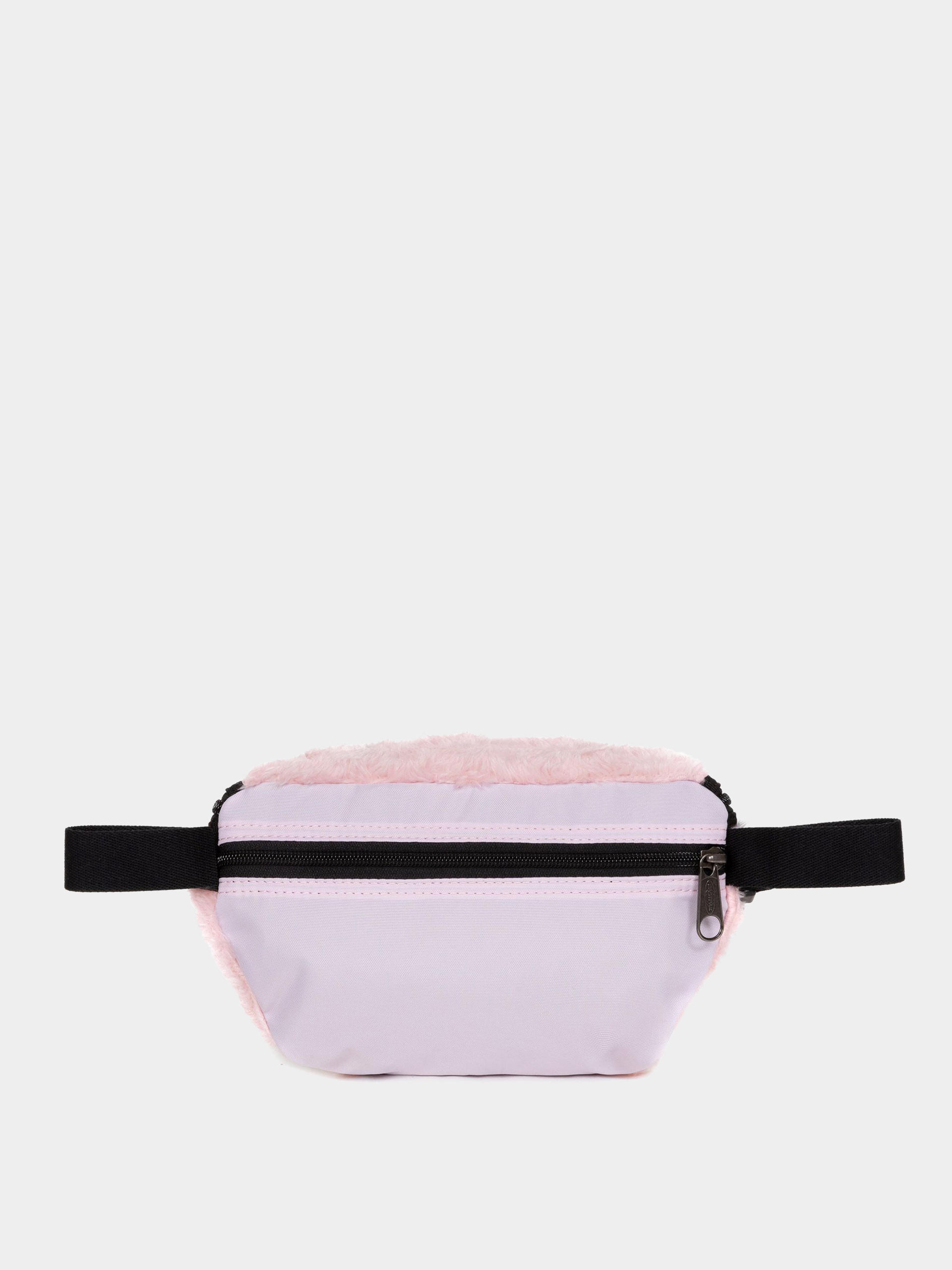 Ledvinka Eastpak Springer (fuzzy pink)