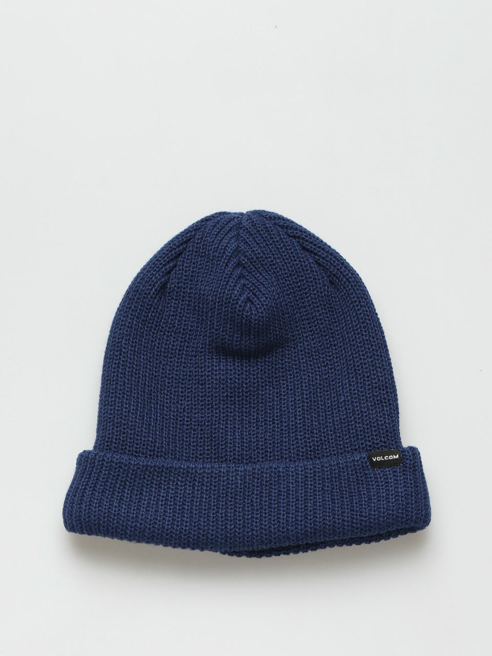 Čepice Volcom Sweep Lined (dark blue)