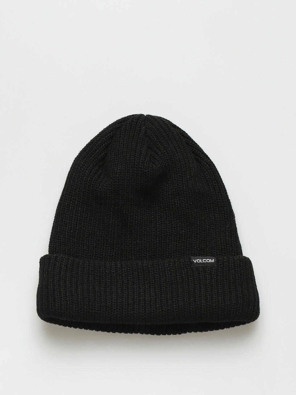 Čepice Volcom Polar Lined Wmn (black)