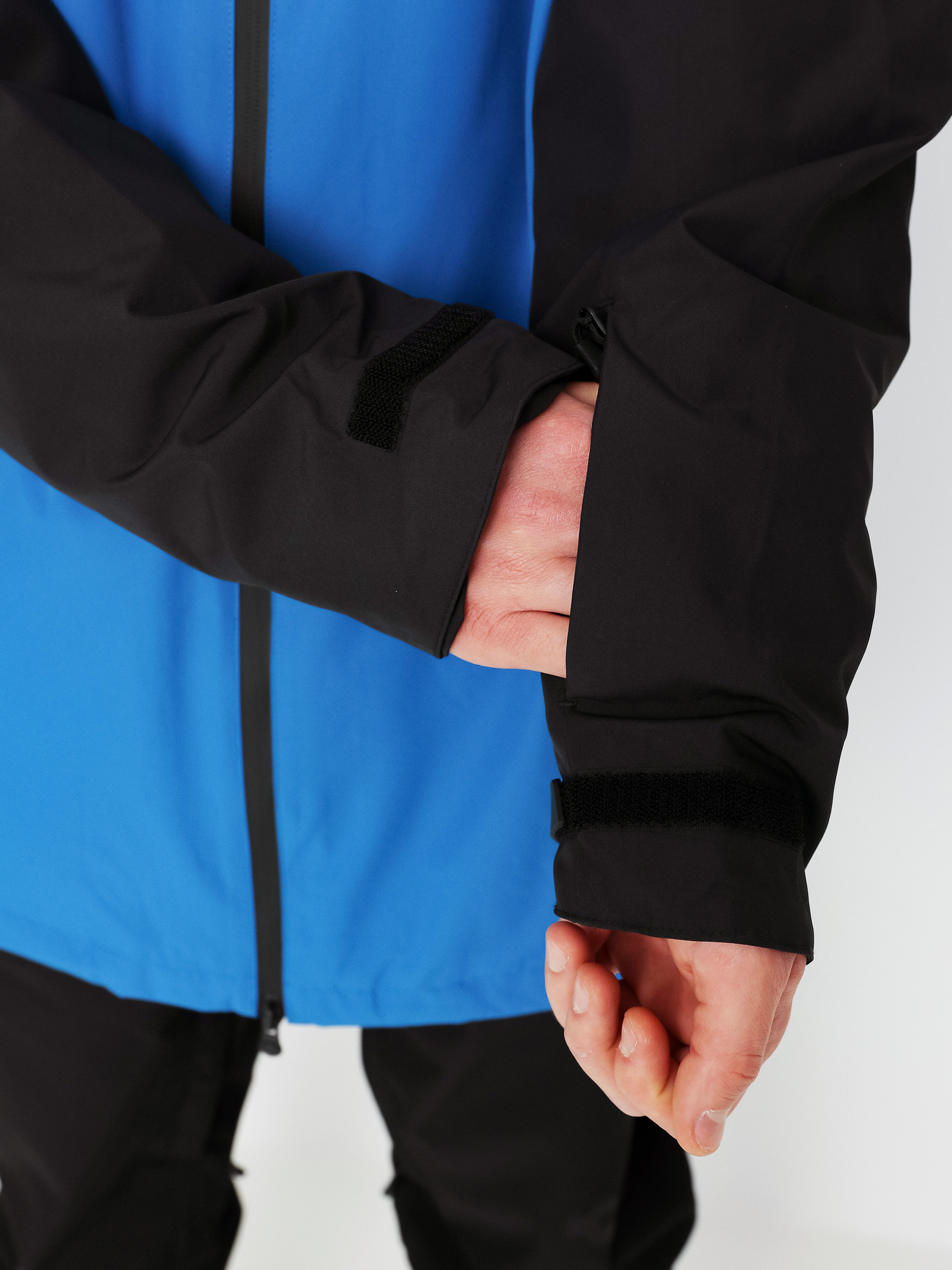 Pánská Snowboardová bunda ThirtyTwo Gateway (snorkel blue)