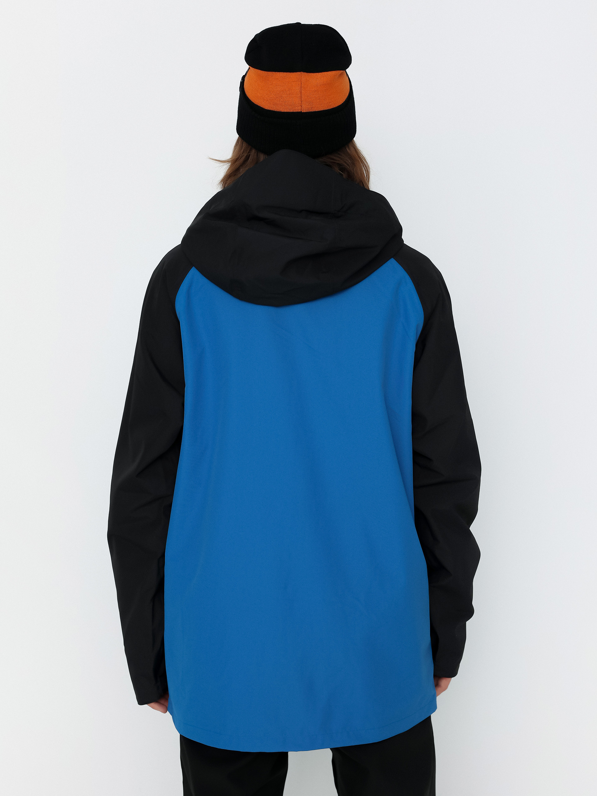 Pánská Snowboardová bunda ThirtyTwo Gateway (snorkel blue)