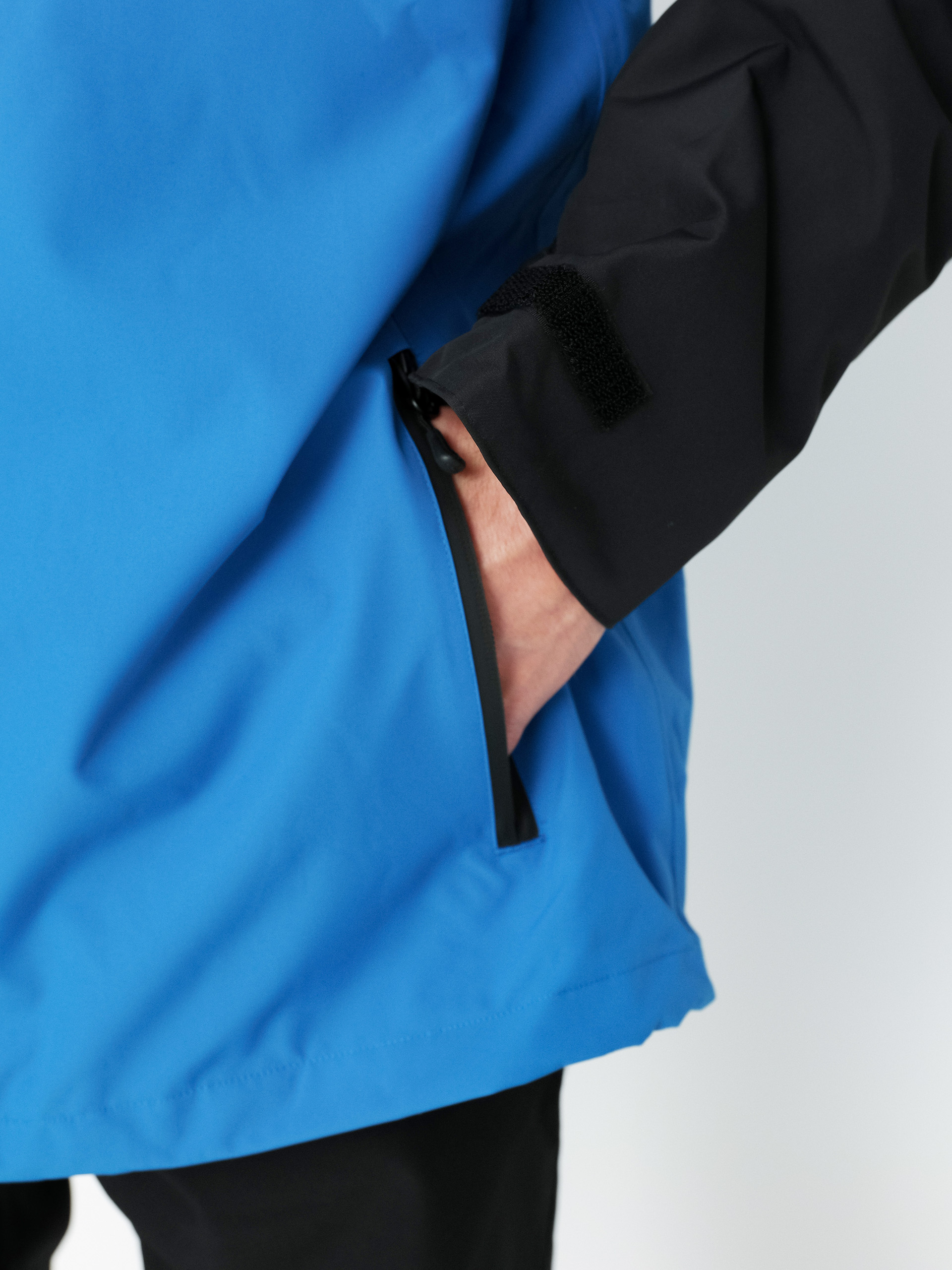 Pánská Snowboardová bunda ThirtyTwo Gateway (snorkel blue)