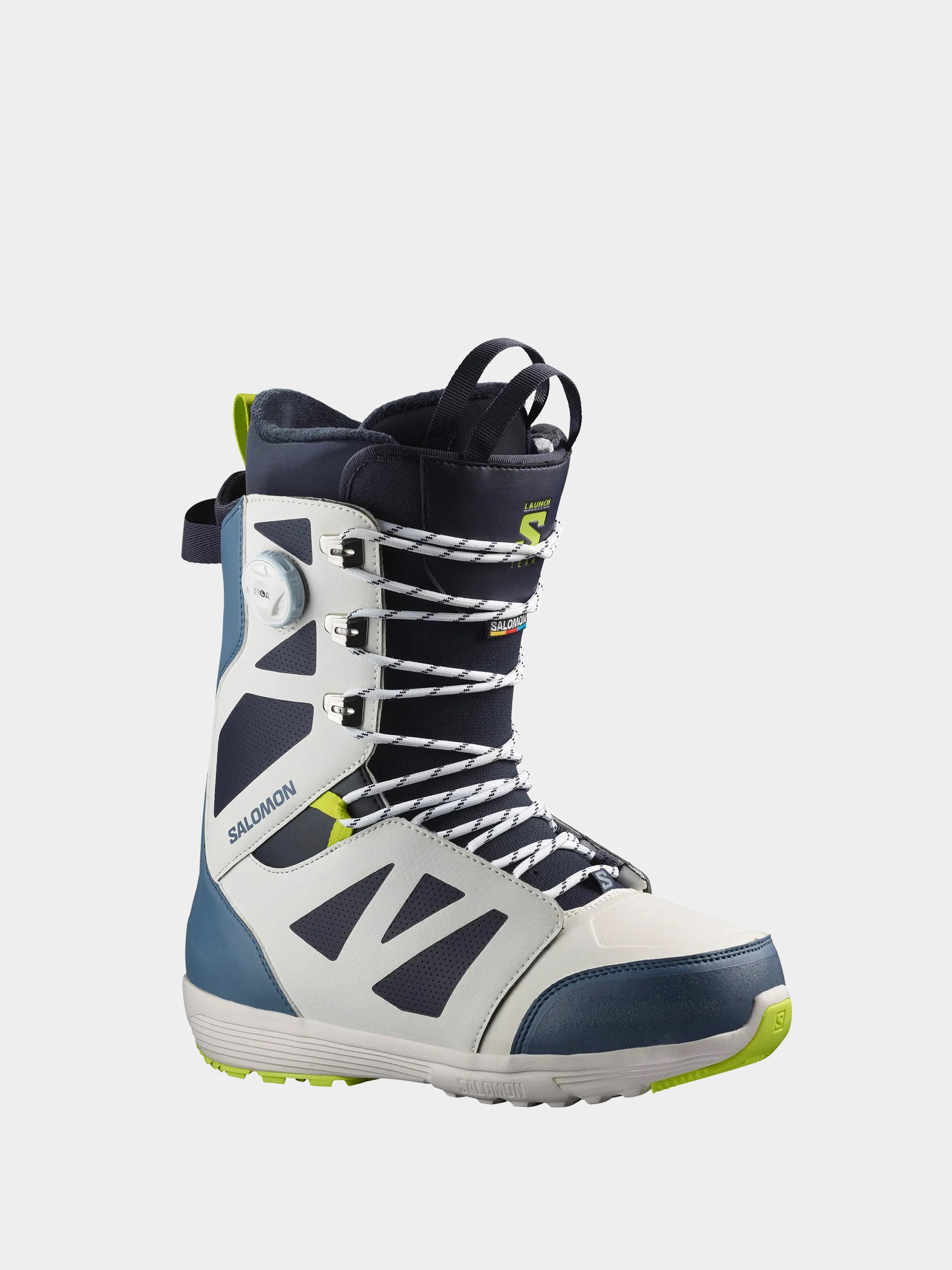 salomon echo lace