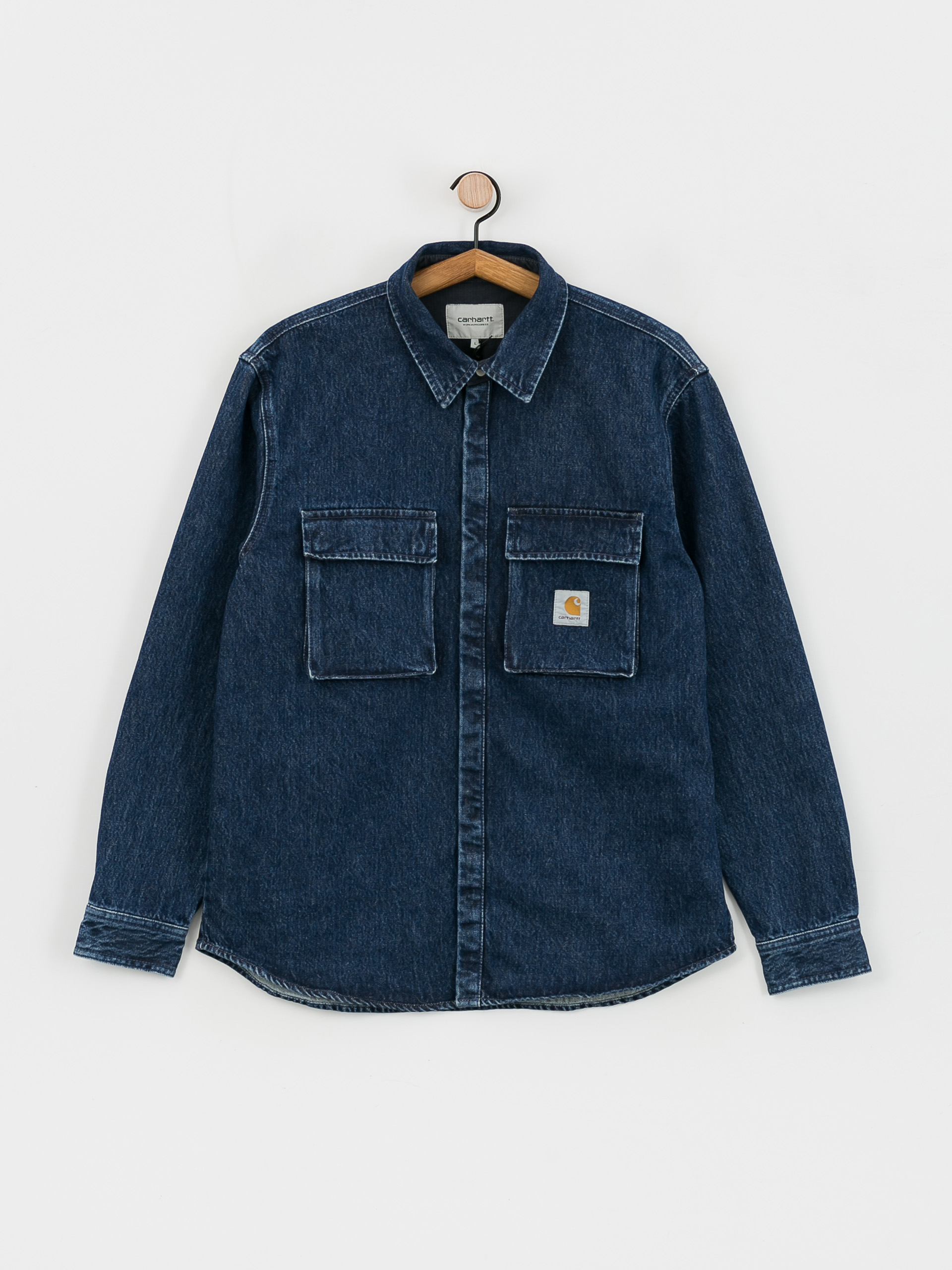 Bunda Carhartt WIP Monterey (blue)