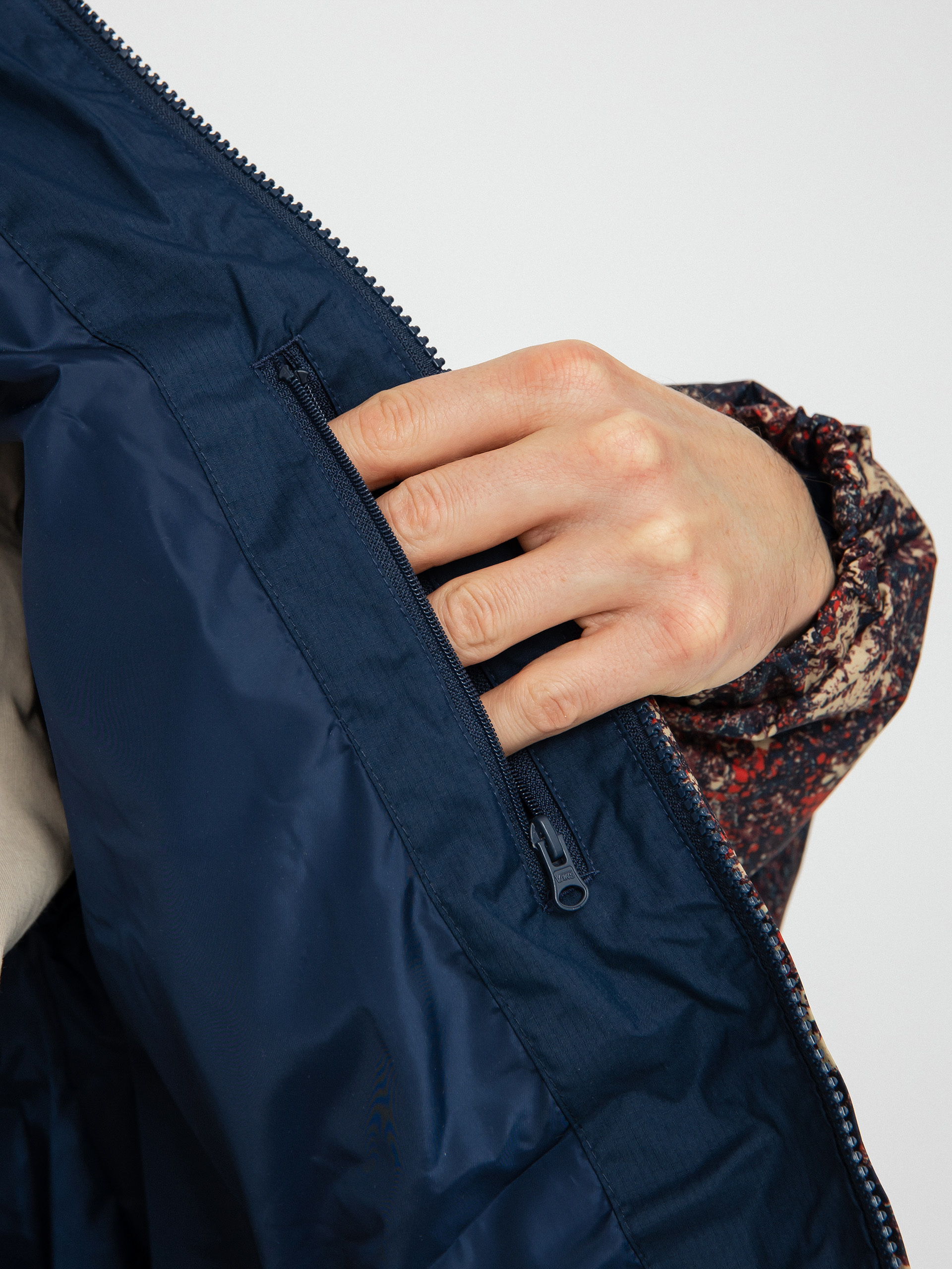 Bunda Vans Housley MTE 1 (dress blues)