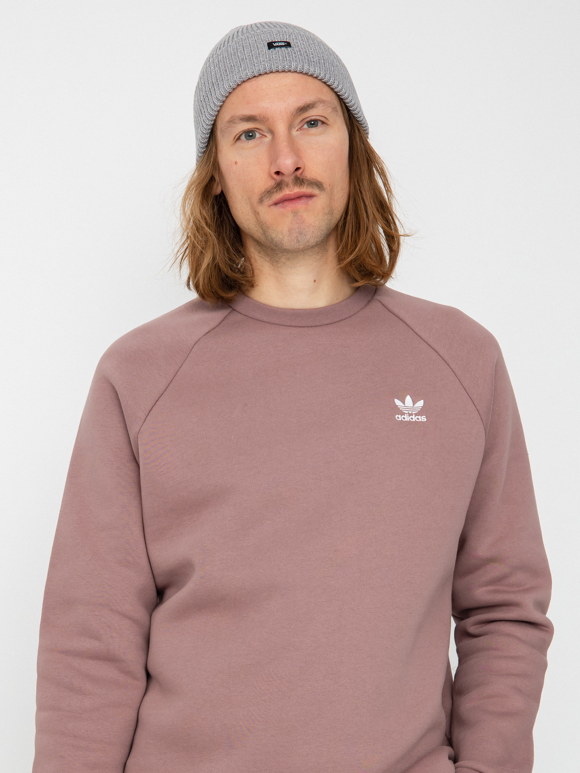 Mikina adidas Originals Essential Crew (wonoxi)