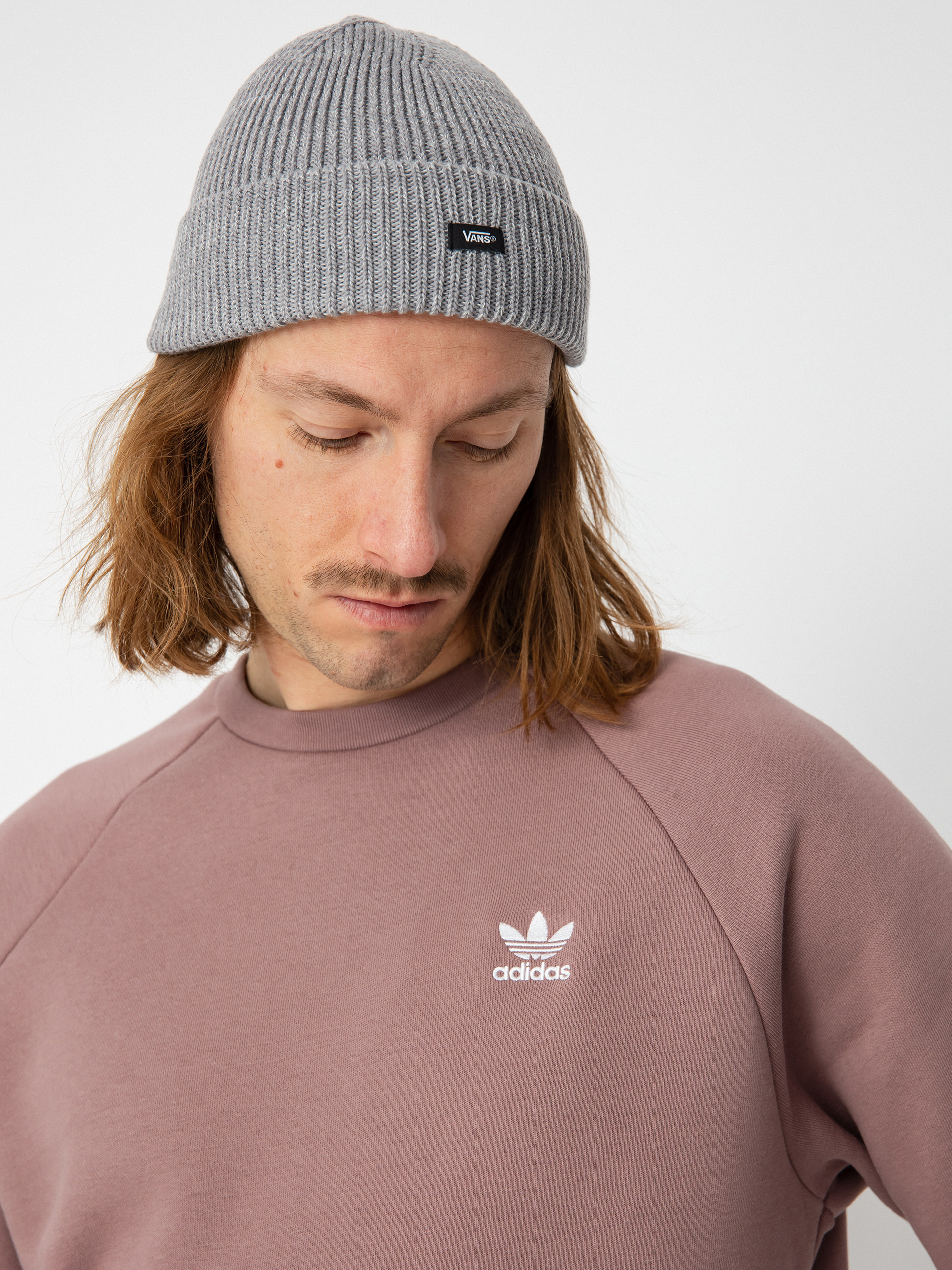 Mikina adidas Originals Essential Crew (wonoxi)