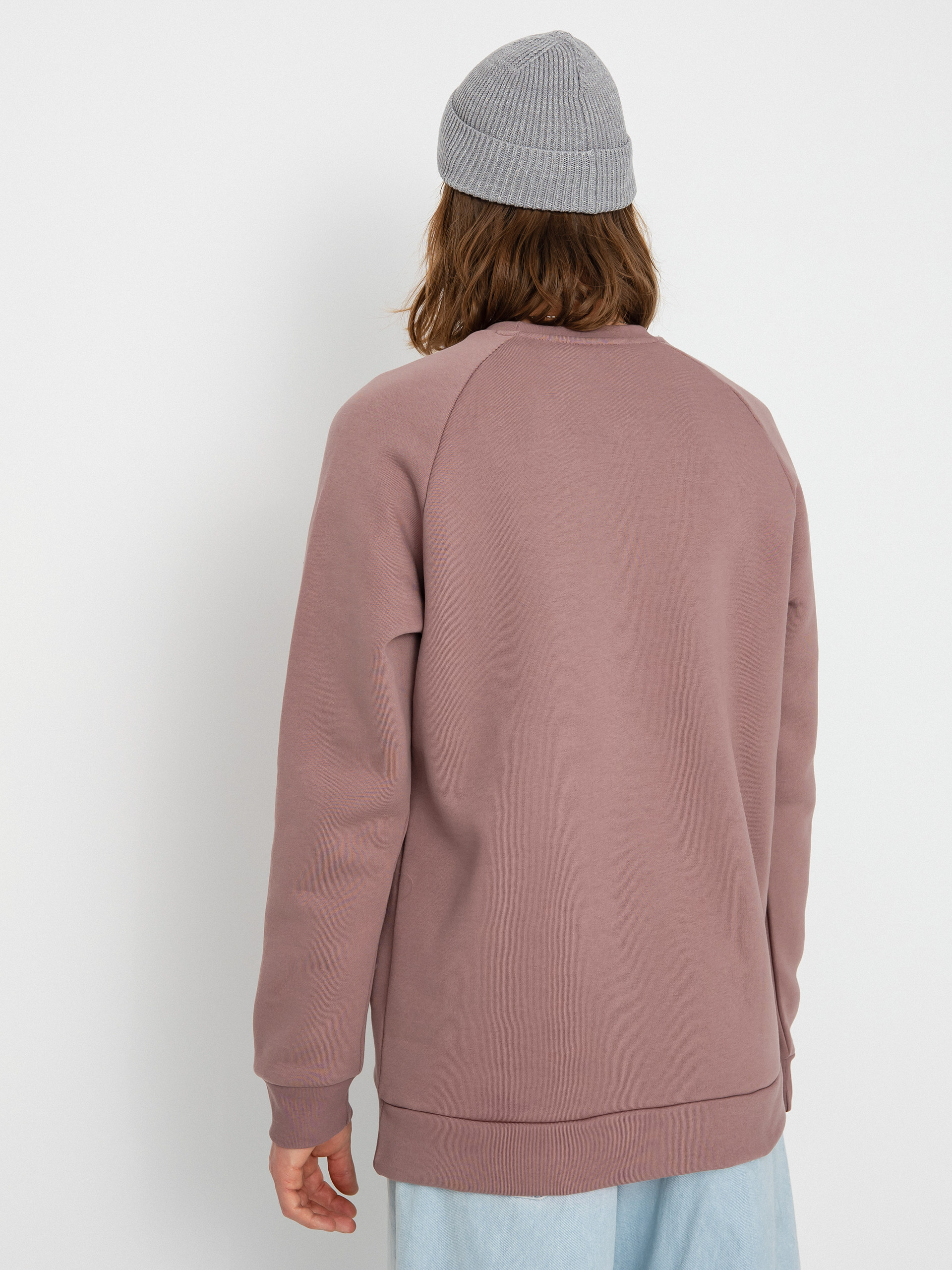 Mikina adidas Originals Essential Crew (wonoxi)