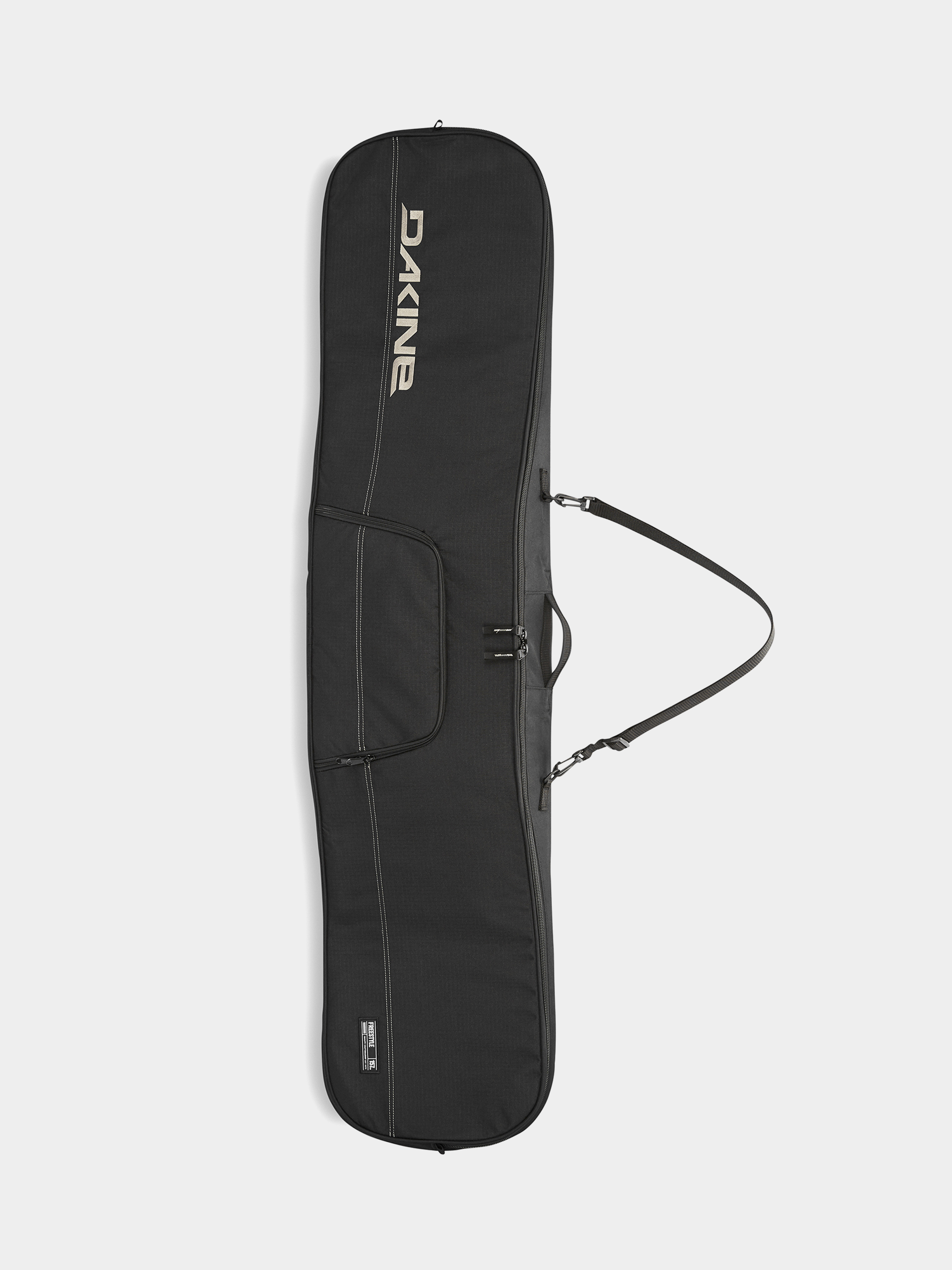 Obal na lyže Dakine Freestyle Snowboard Bag (black)