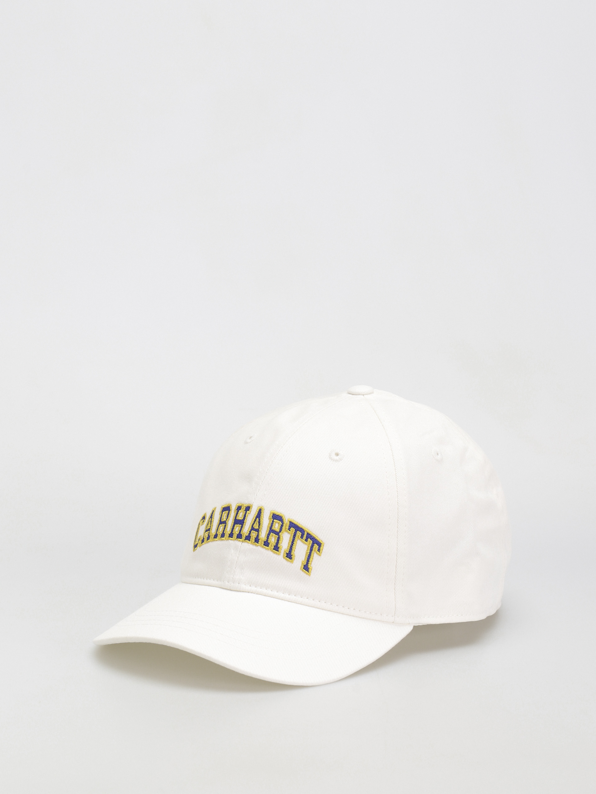 Kšiltovka  Carhartt WIP Locker (white)