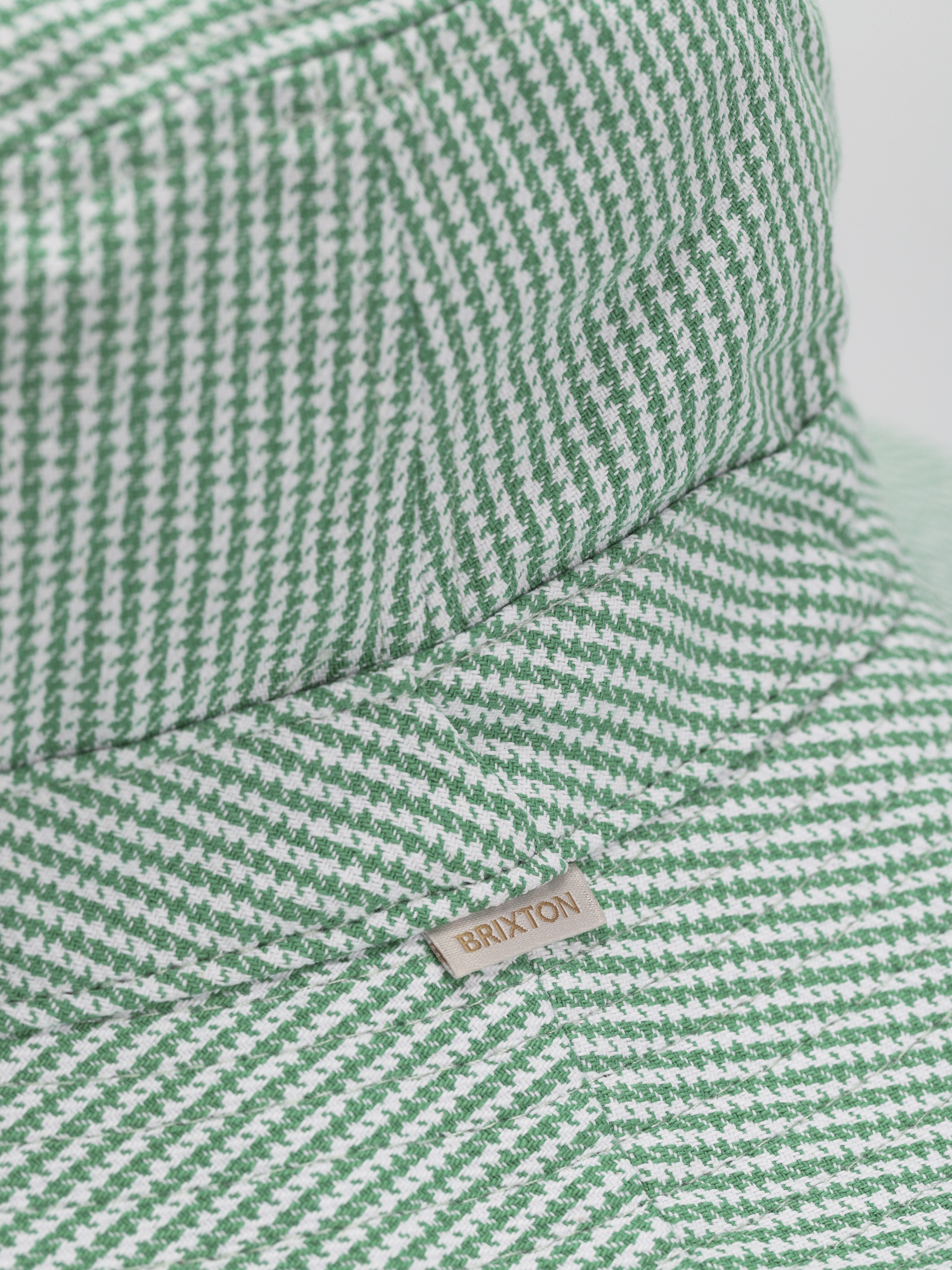 Klobouk Brixton Petra Packable Bucket Hat (leprechaun)