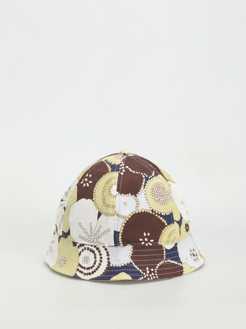 Klobouk RVCA The Rowe Bucket Hat Wmn (multi)