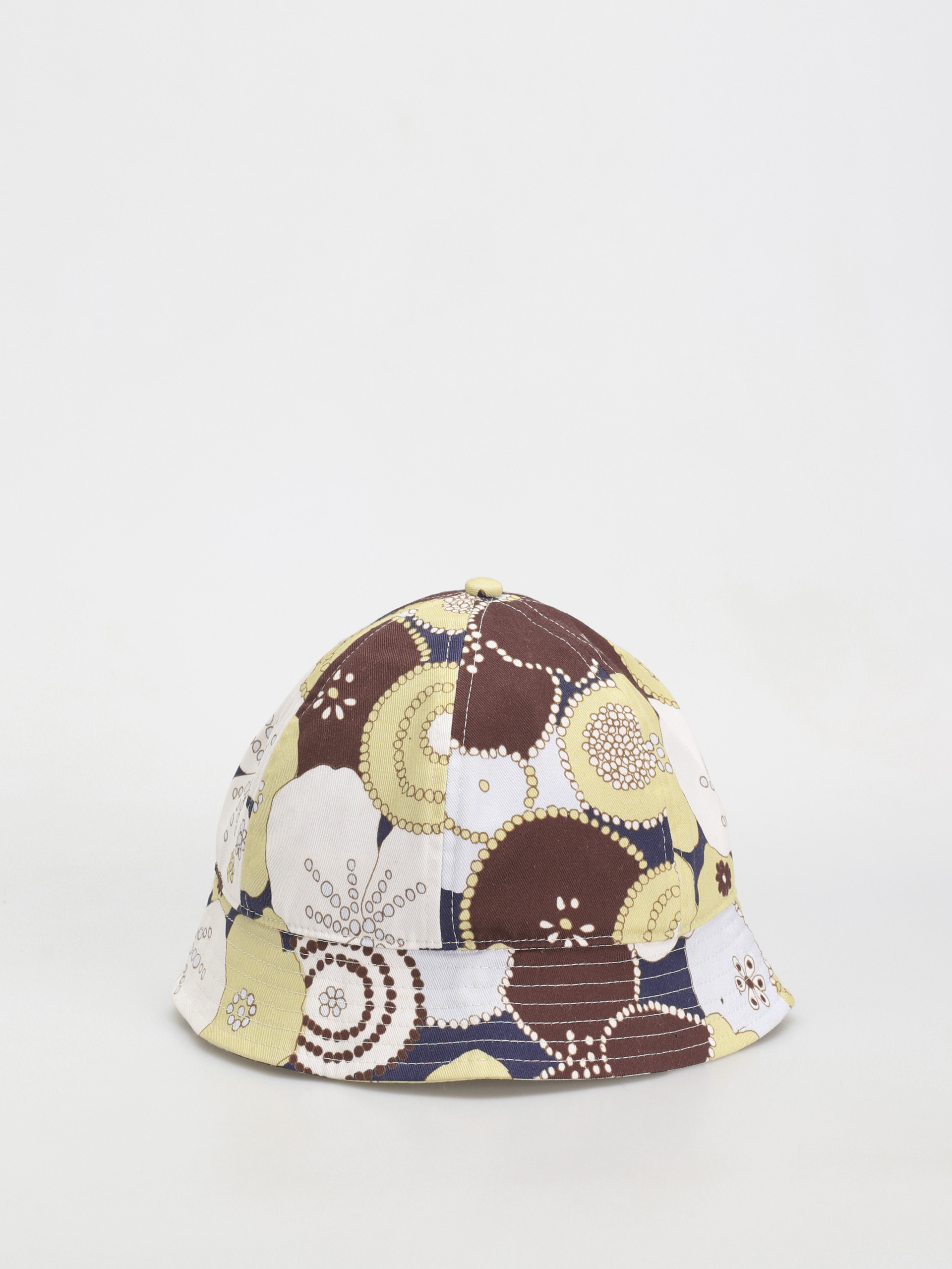 Klobouk RVCA The Rowe Bucket Hat Wmn (multi)