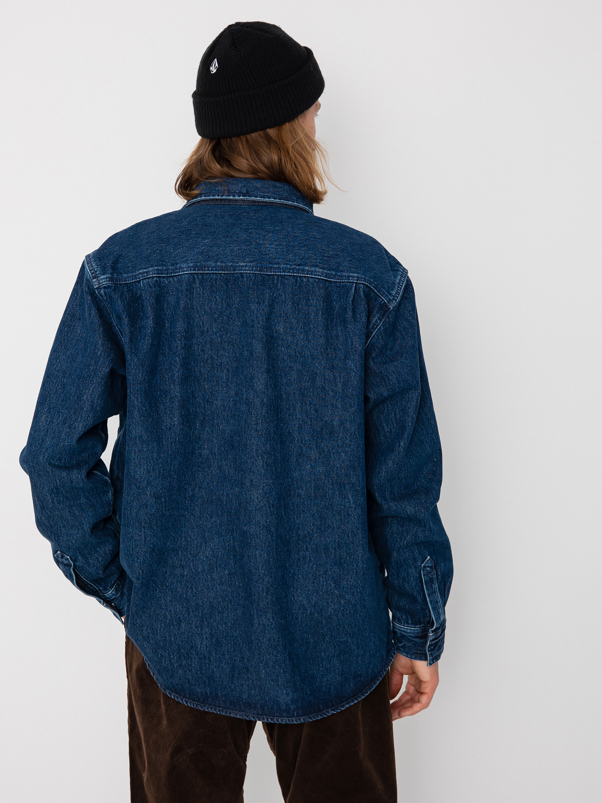 Bunda Carhartt WIP Monterey (blue)