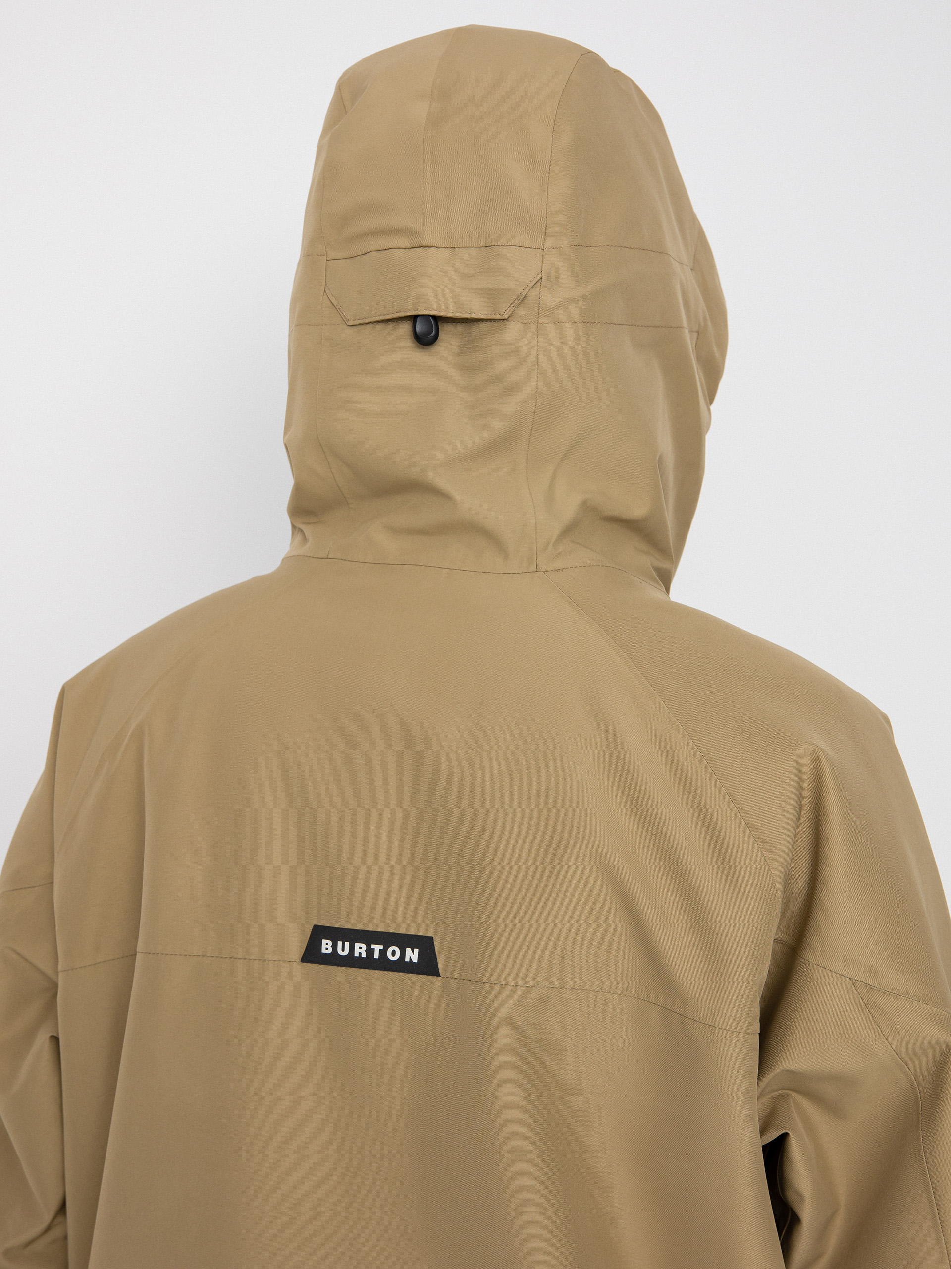 Pánská Snowboardová bunda Burton Pillowline Gore Tex 2L (kelp)