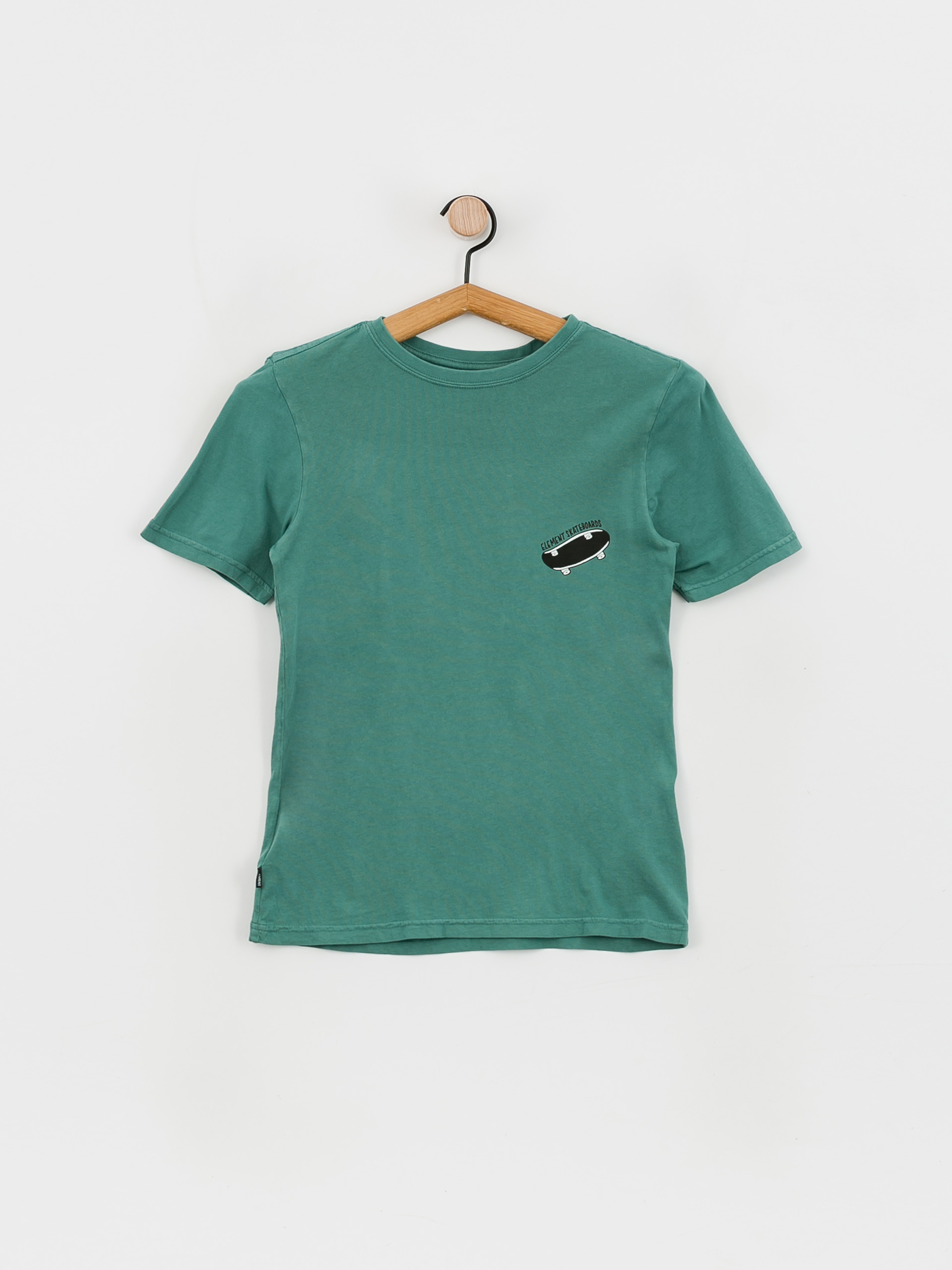 Tričko Element Skate Legs JR (jasper)