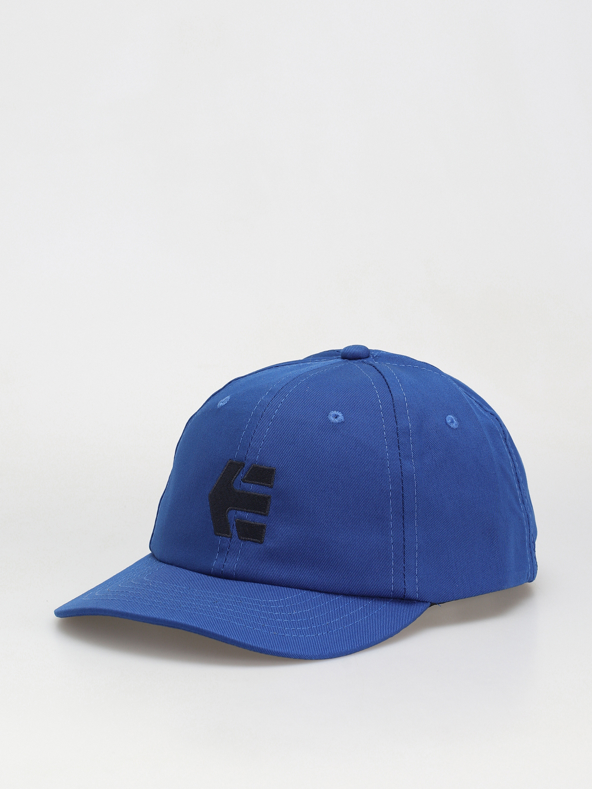 Kšiltovka  Etnies Icon Destruct Snapback (royal)