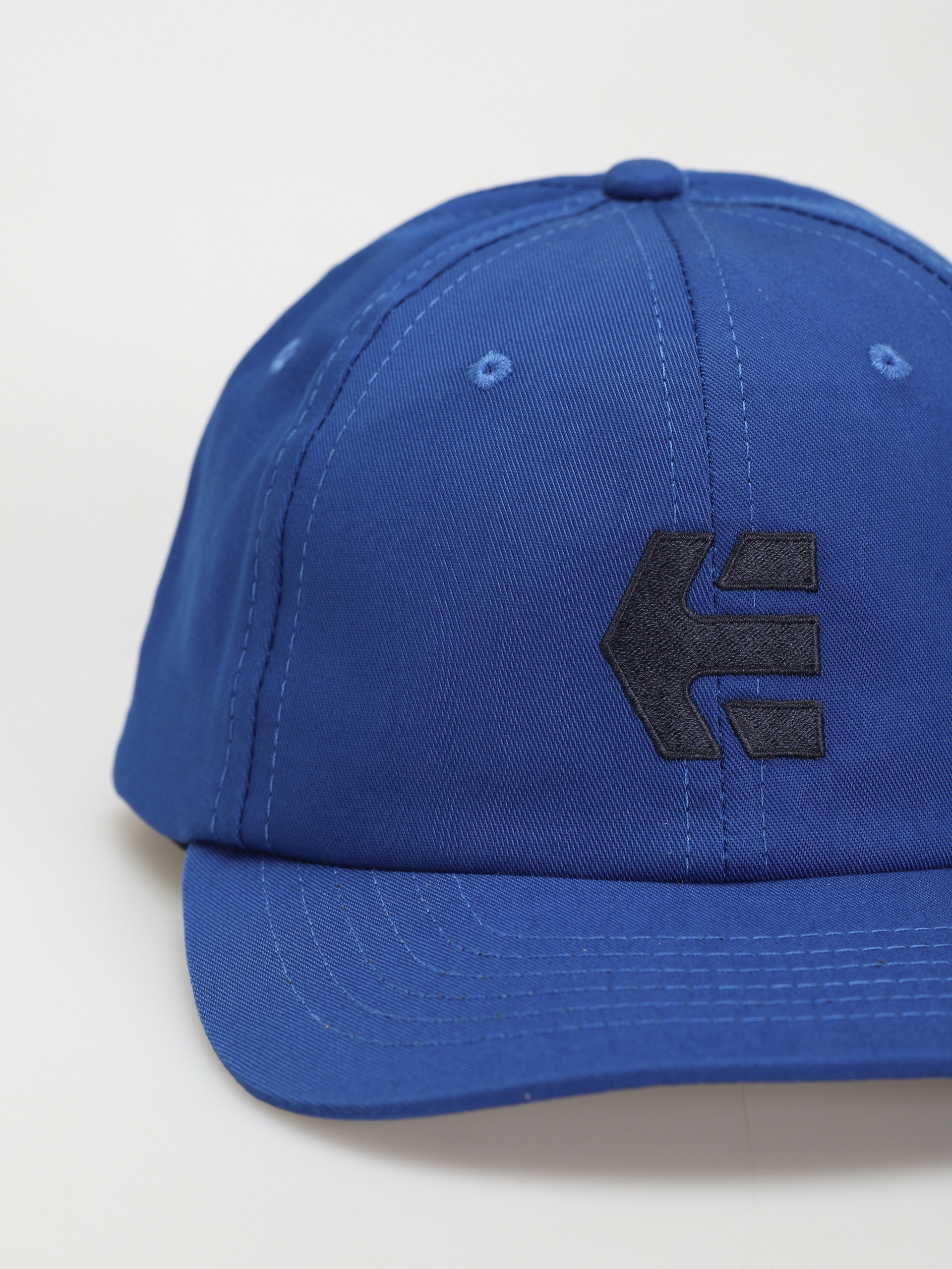 Kšiltovka  Etnies Icon Destruct Snapback (royal)