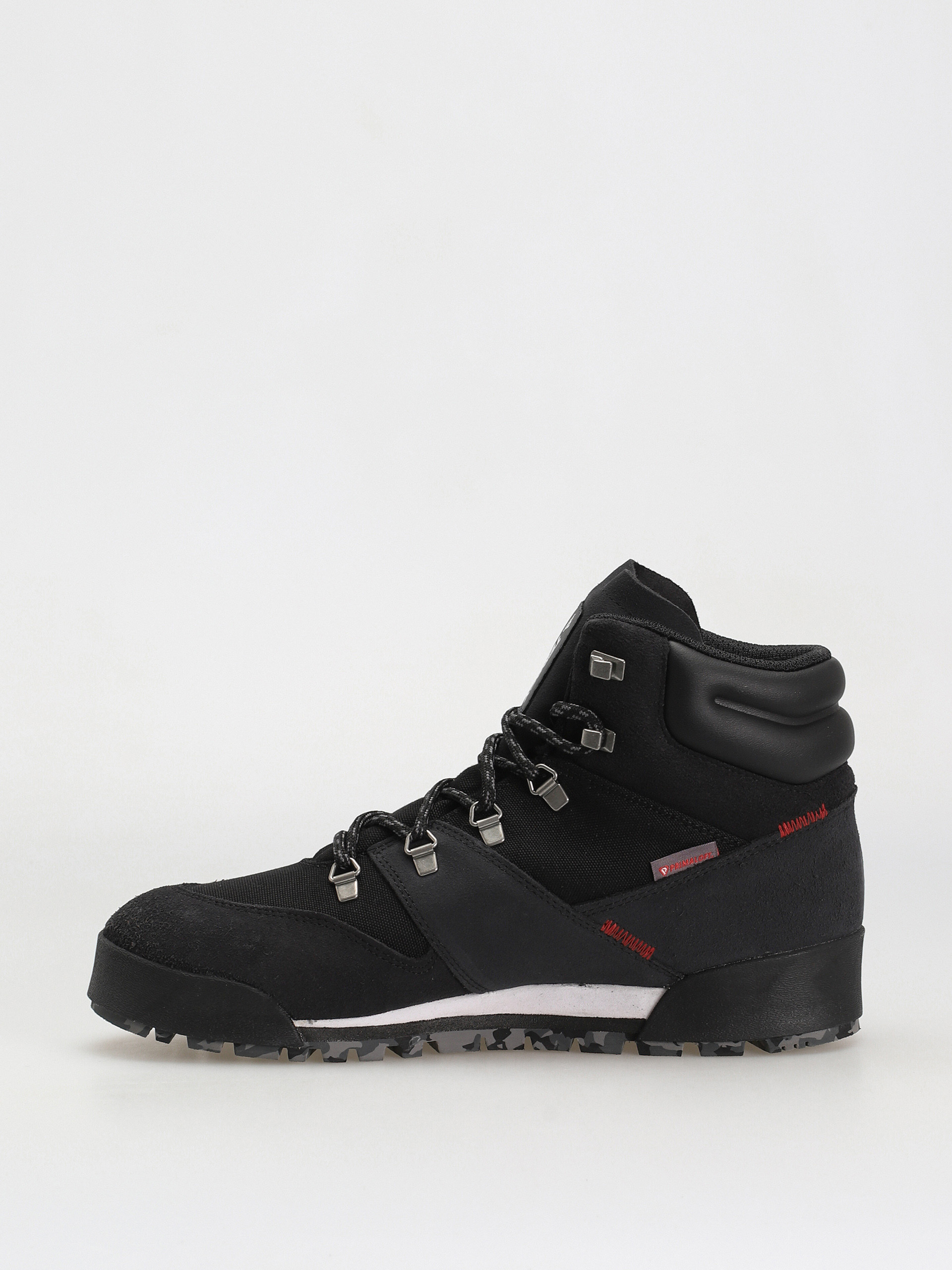 Boty adidas Terrex Snowpitch C.RDY (cblack/cblack/scarle)