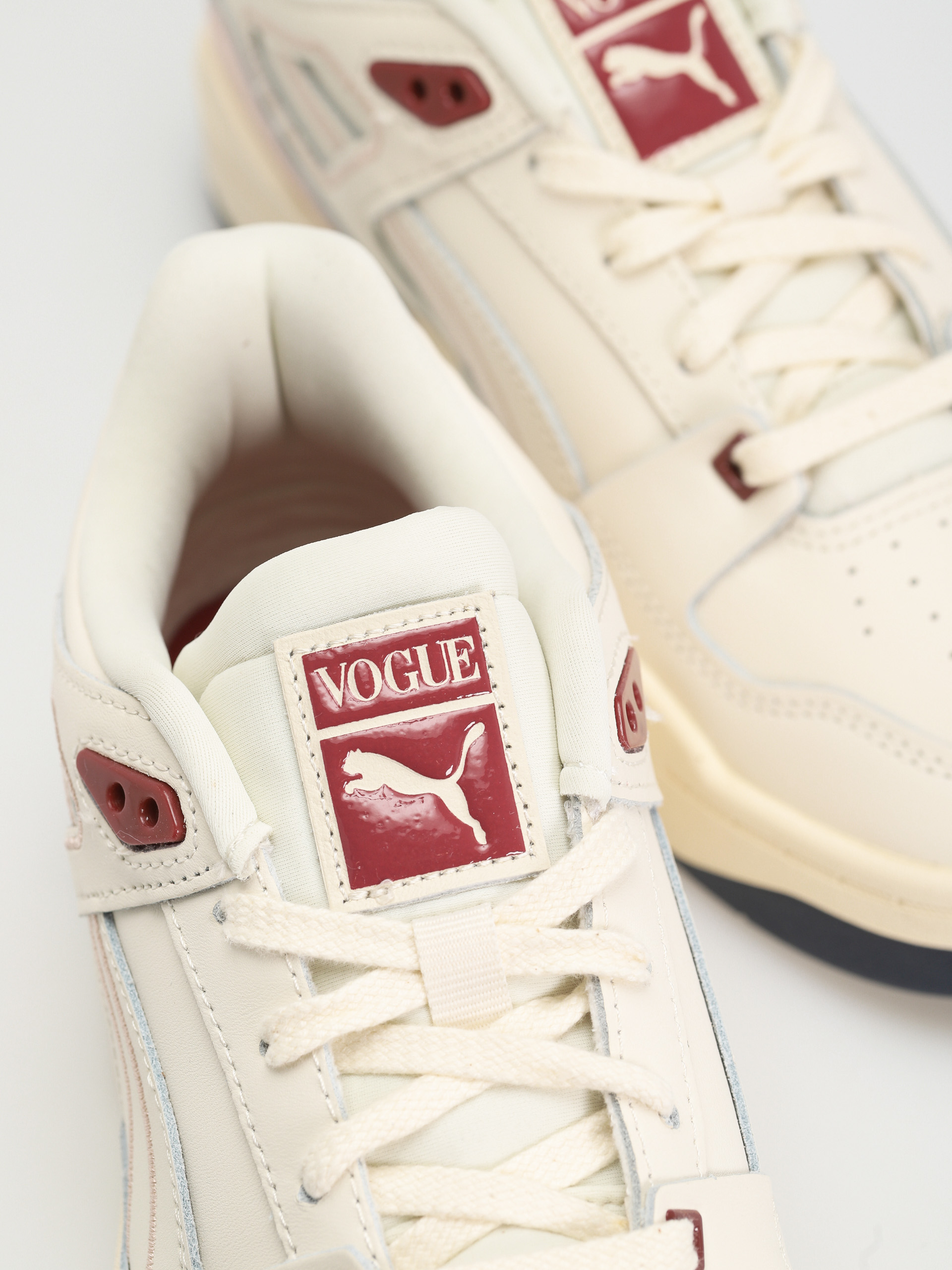 Boty Puma X Vogue Slipstream Invdr Wmn (pristine/pristine)