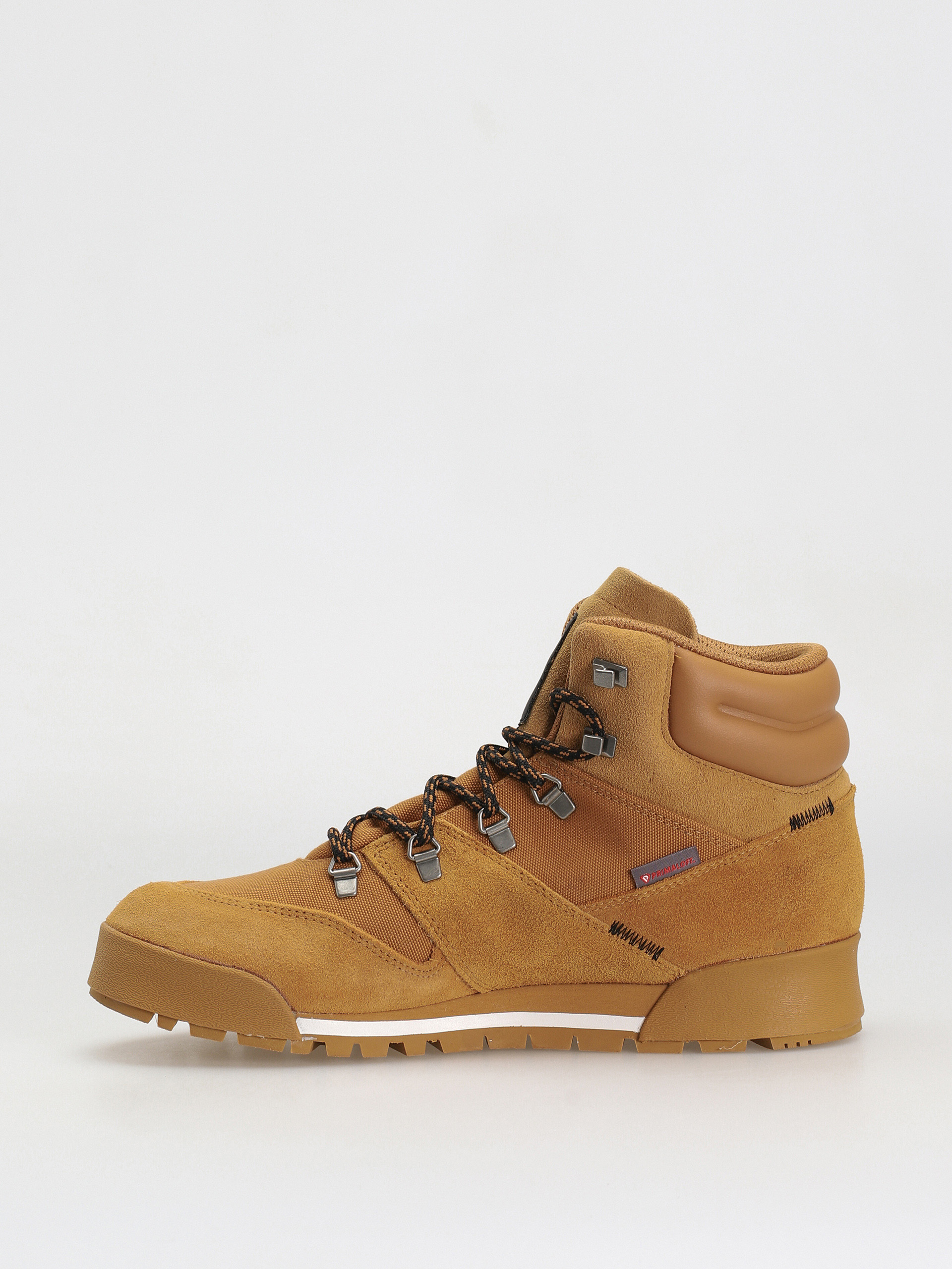 Boty adidas Terrex Snowpitch C.Rdy (mesa/mesa/cblack)