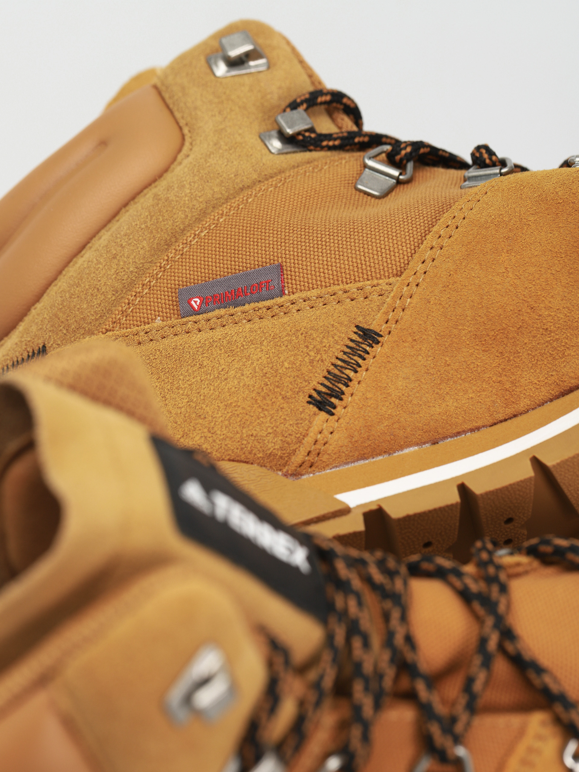 Boty adidas Terrex Snowpitch C.Rdy (mesa/mesa/cblack)