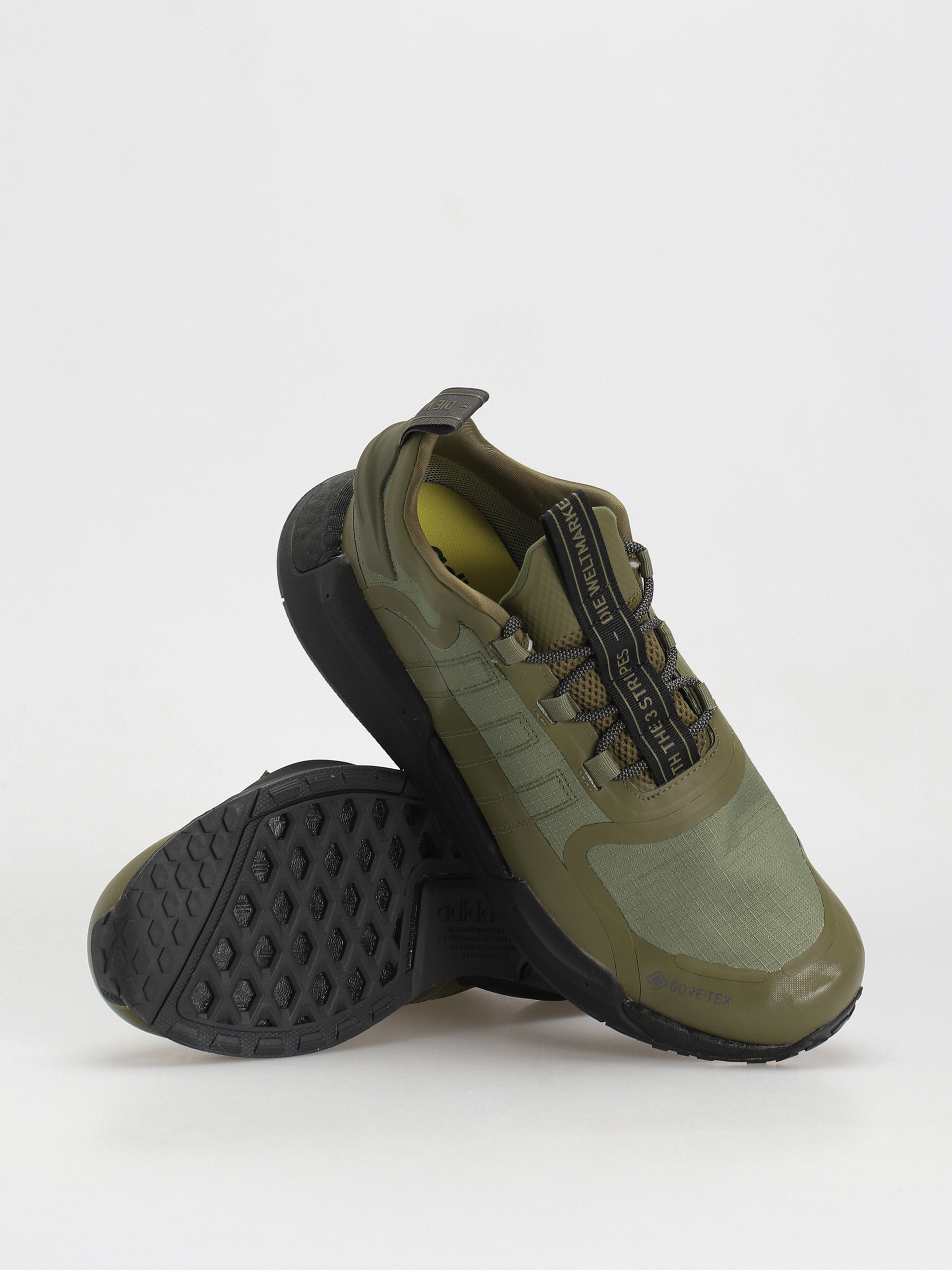 Boty adidas Originals Nmd V3 Gtx (focoli/impyel/cblack)