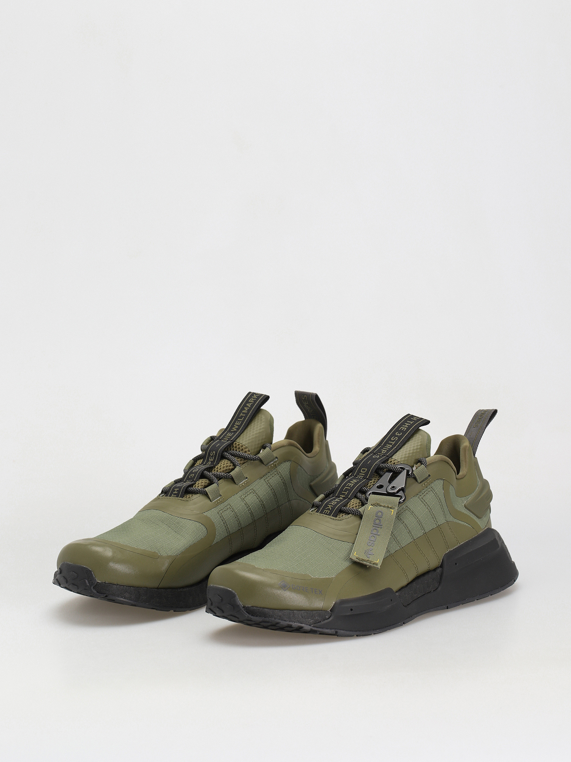 Boty adidas Originals Nmd V3 Gtx (focoli/impyel/cblack)