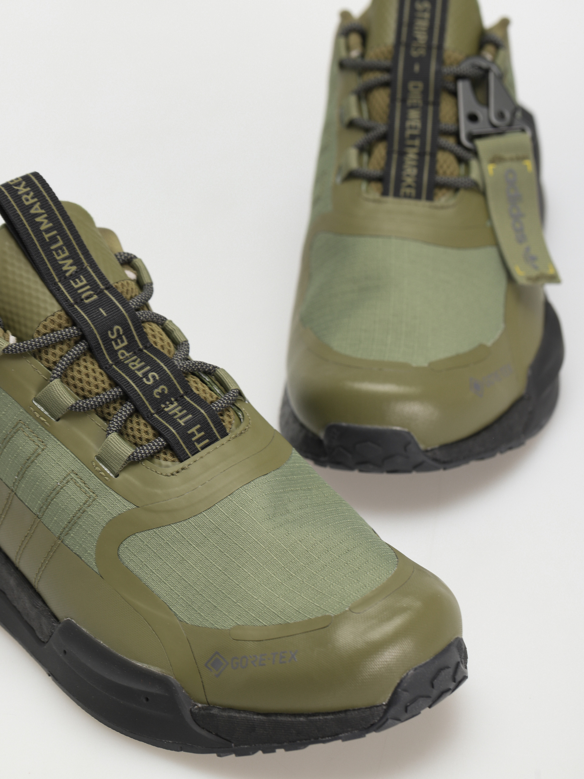 Boty adidas Originals Nmd V3 Gtx (focoli/impyel/cblack)