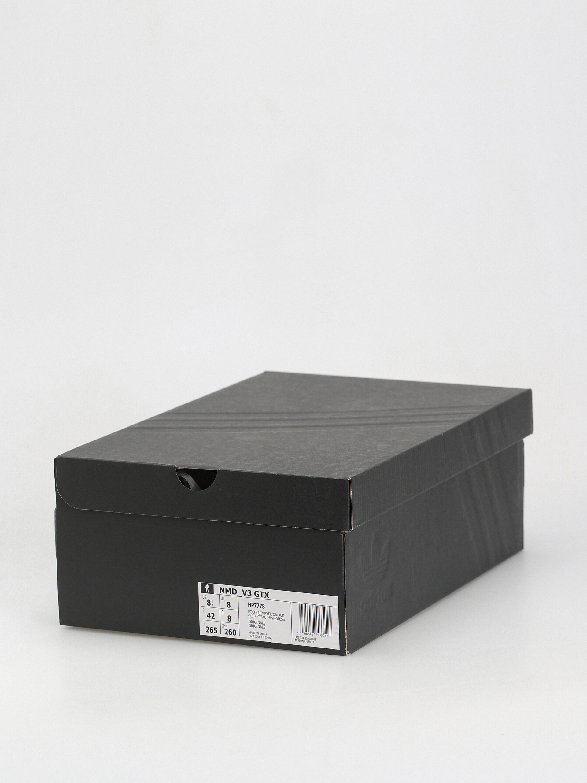 Boty adidas Originals Nmd V3 Gtx (focoli/impyel/cblack)