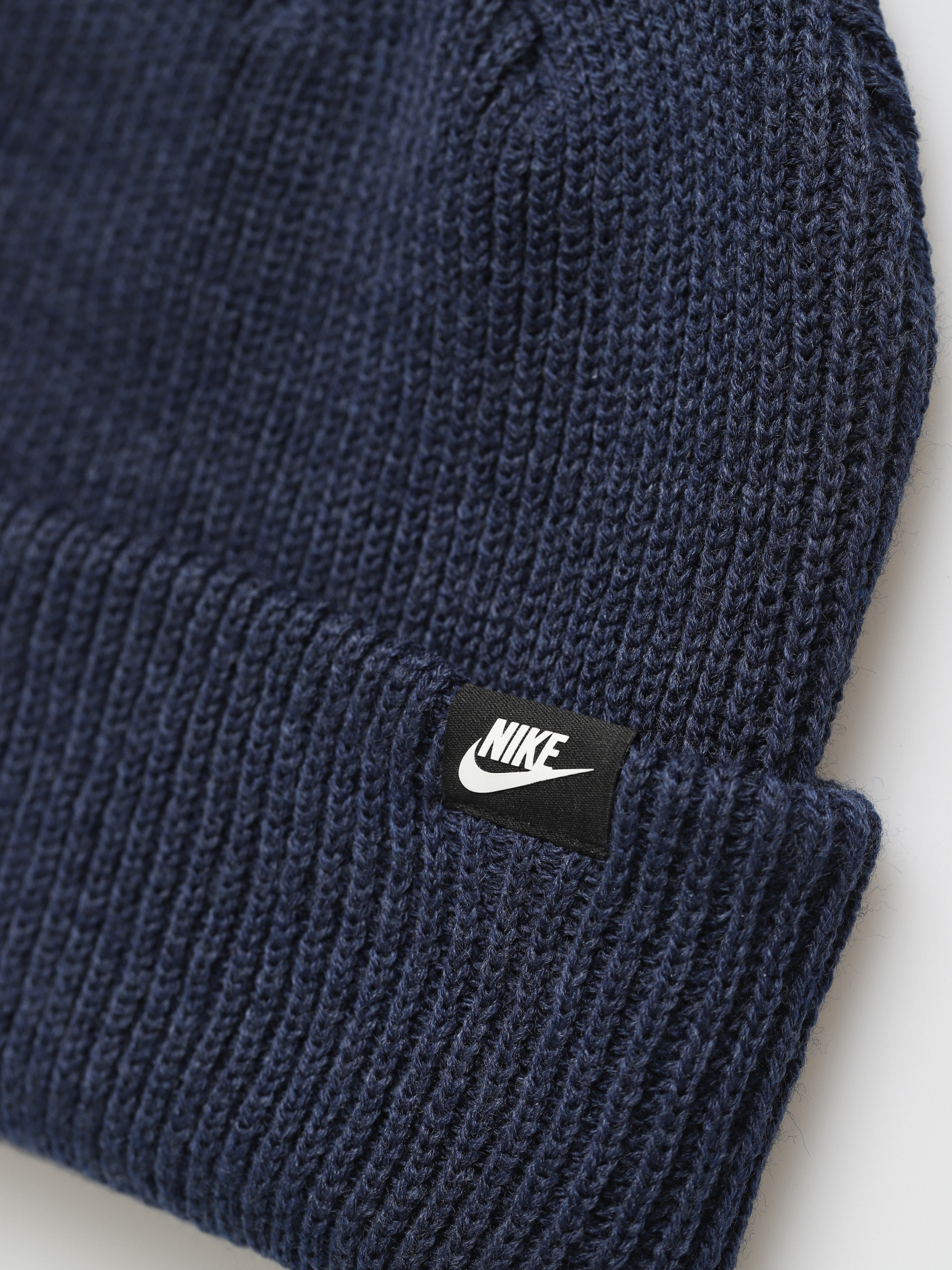 Čepice Nike SB Fisherman (midnight navy)