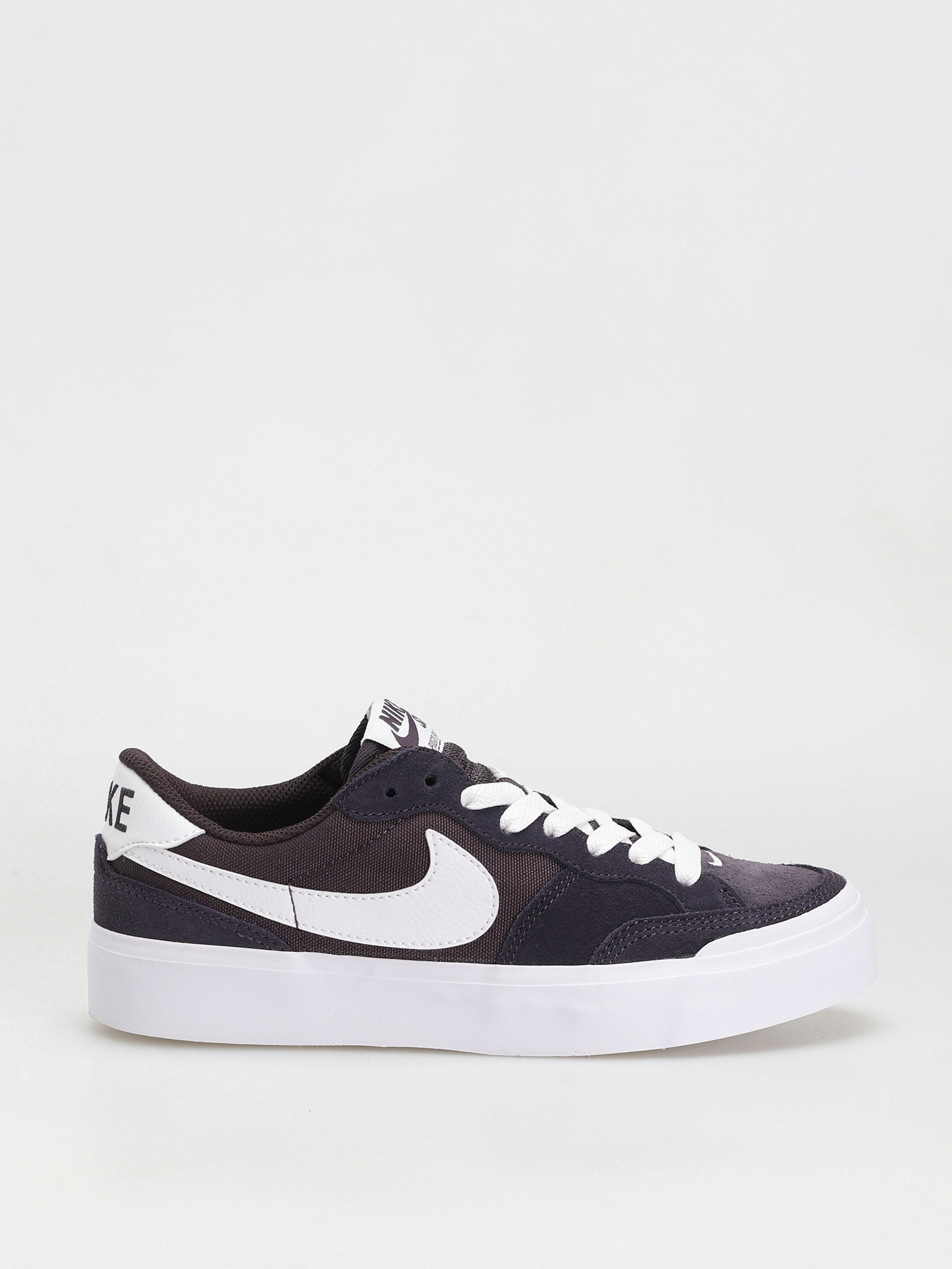 Boty Nike SB Pogo (cave purple/white cave purple)