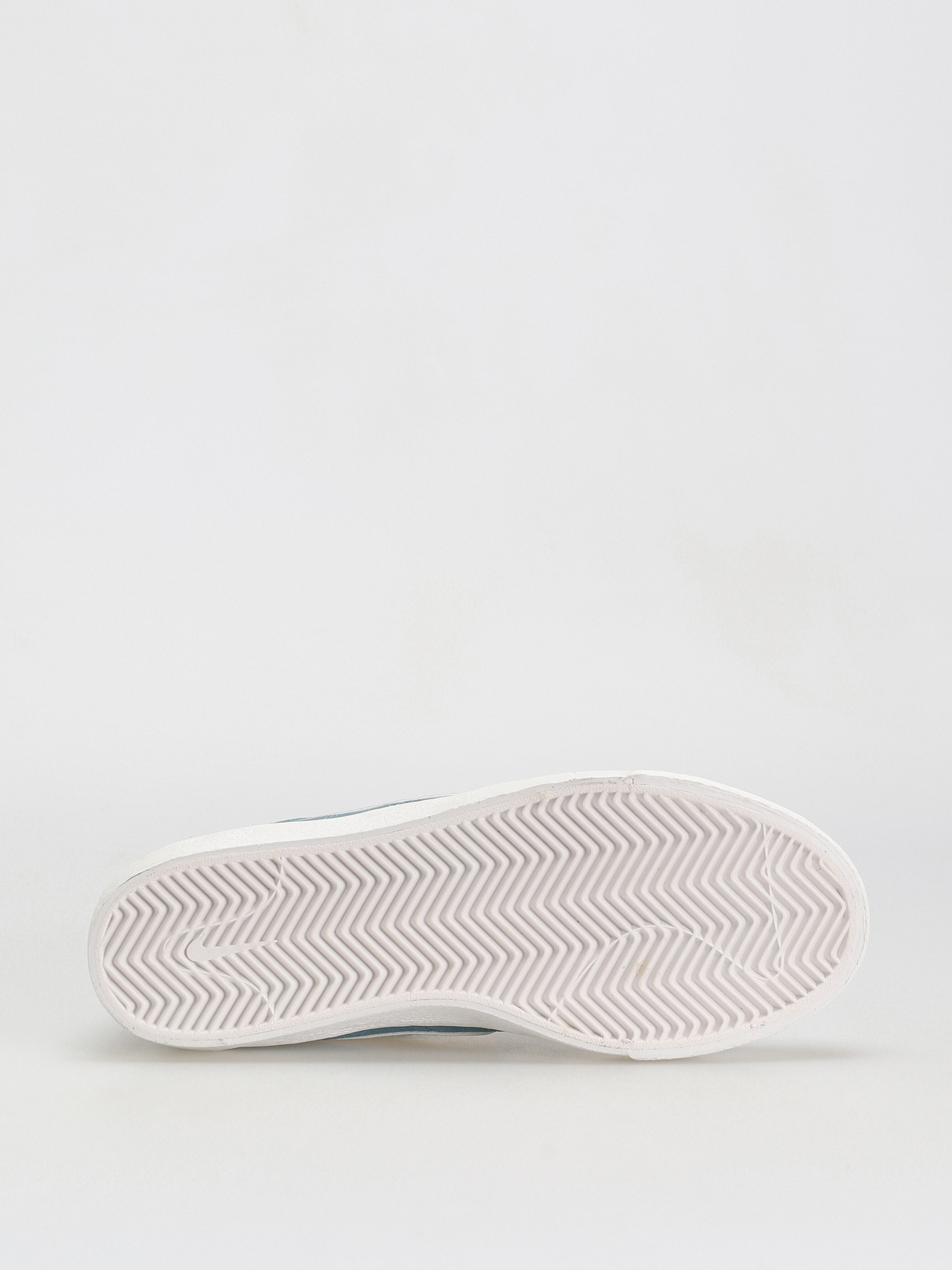 Boty Nike SB Bruin High (noise aqua/lt orewood brn noise aqua)