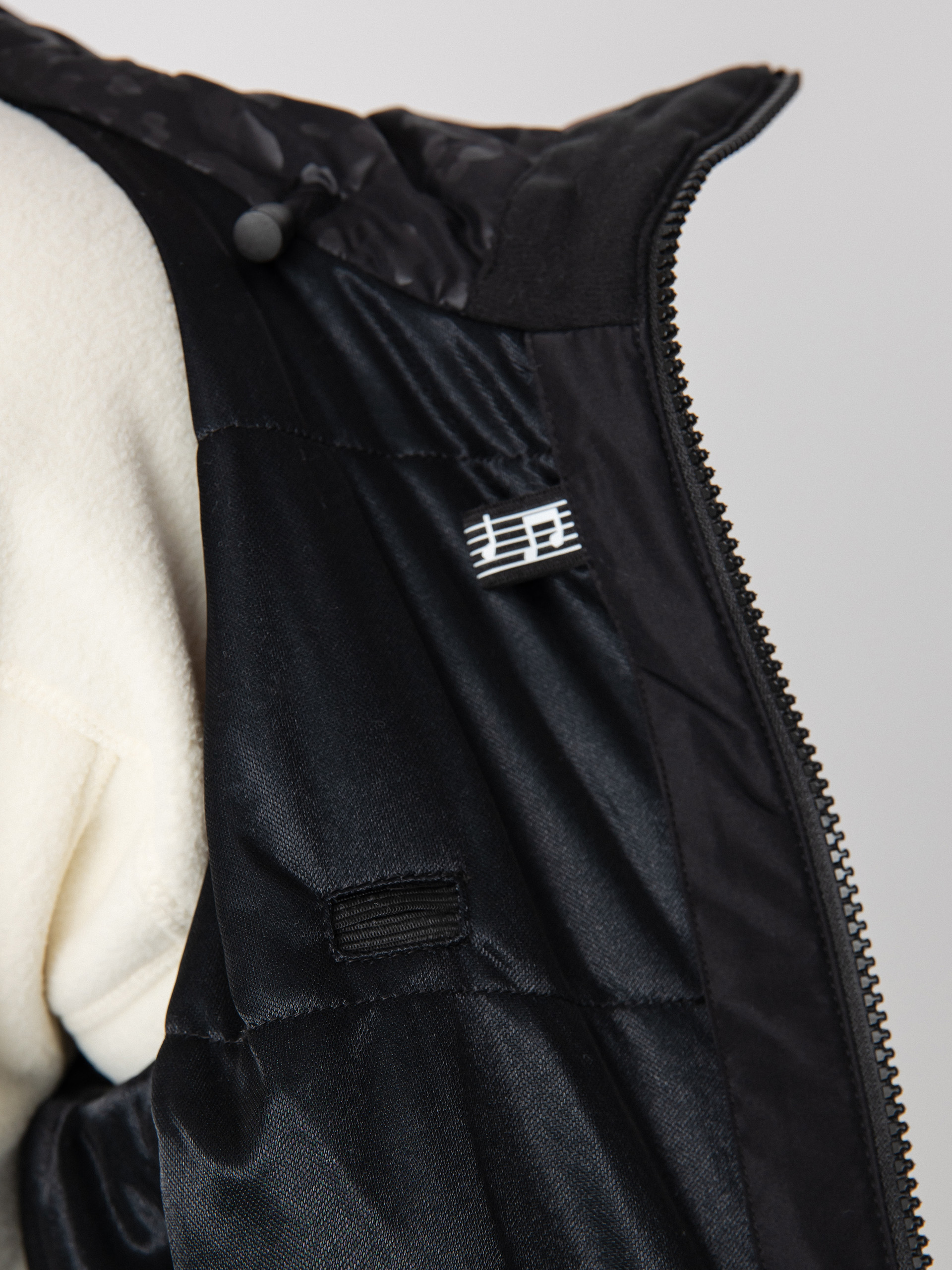 Dámská Snowboardová bunda Volcom 3D Stretch Gore (dusk camo)