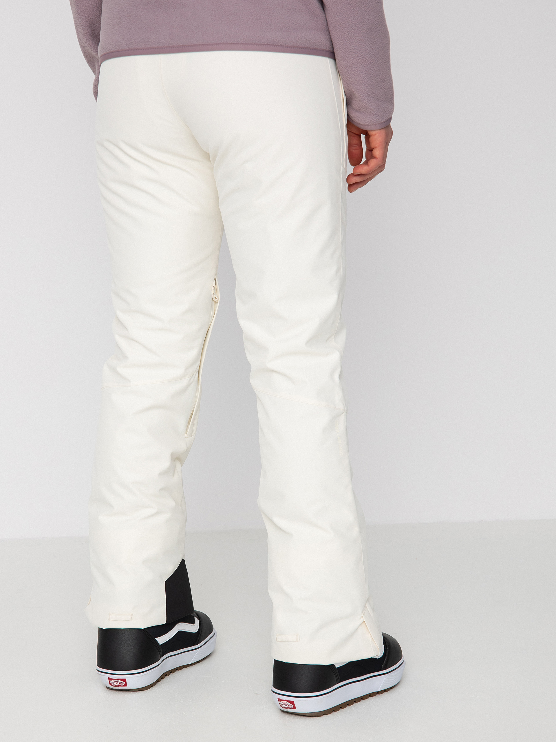 Dámské Snowboardové kalhoty  Billabong Adiv Malla (fresh powder)