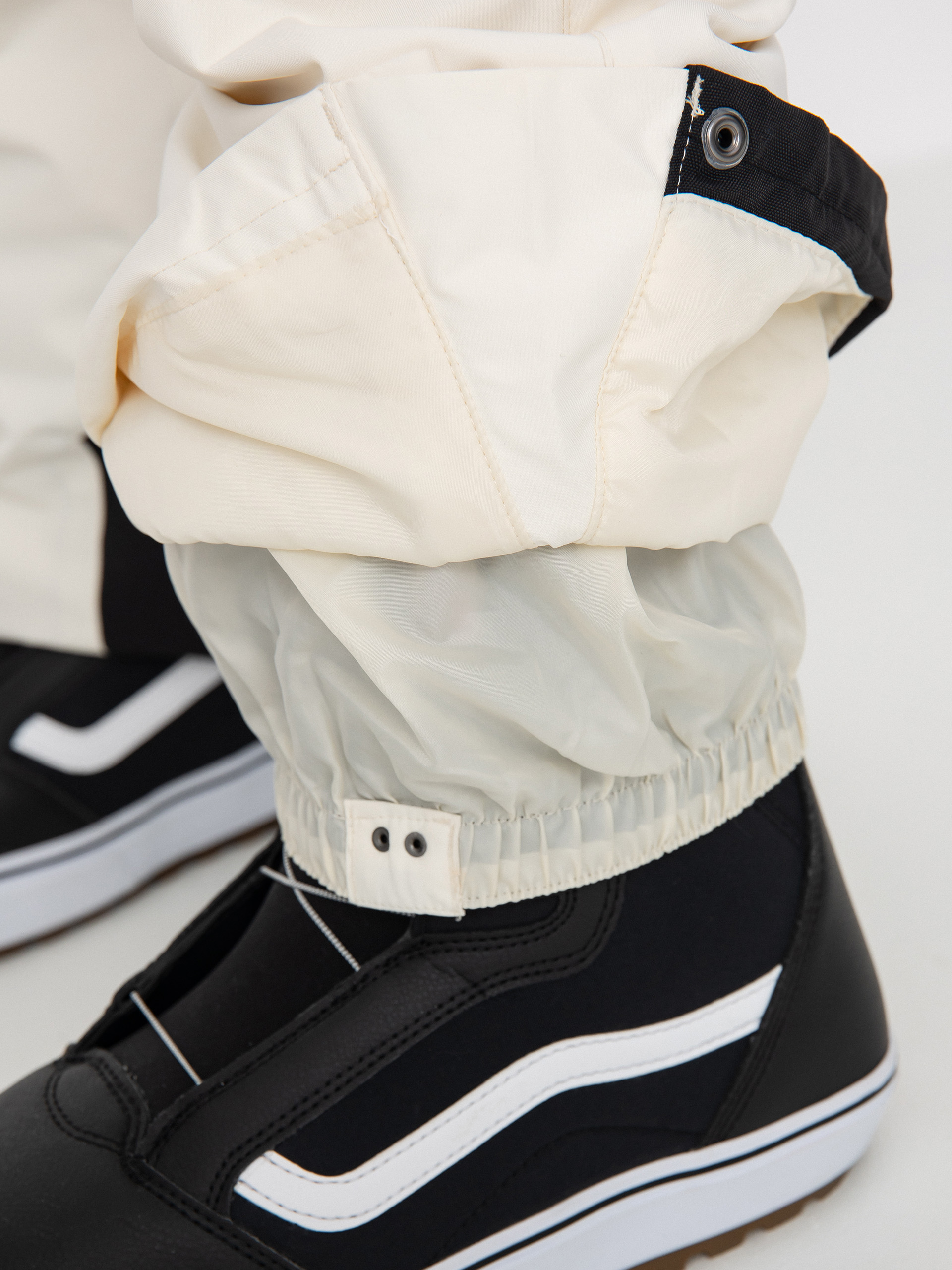 Dámské Snowboardové kalhoty  Billabong Adiv Malla (fresh powder)