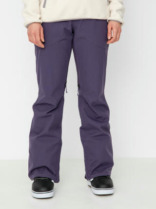 Snowboardové kalhoty  Burton Vida Stretch Wmn (violet halo)