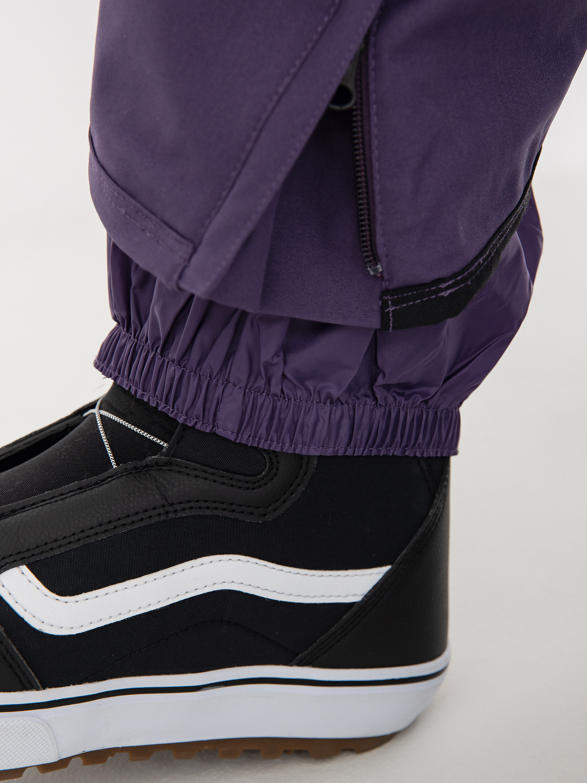 Dámské Snowboardové kalhoty  Burton Vida Stretch (violet halo)