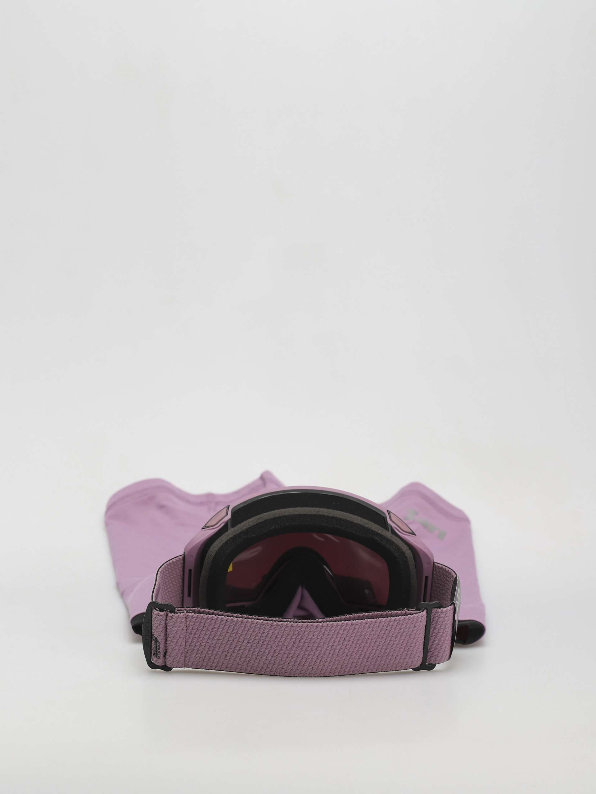Brýle na snowboard Anon M4S Toric Mfi (purple/perceive sunny onyx/perceive variable violet)