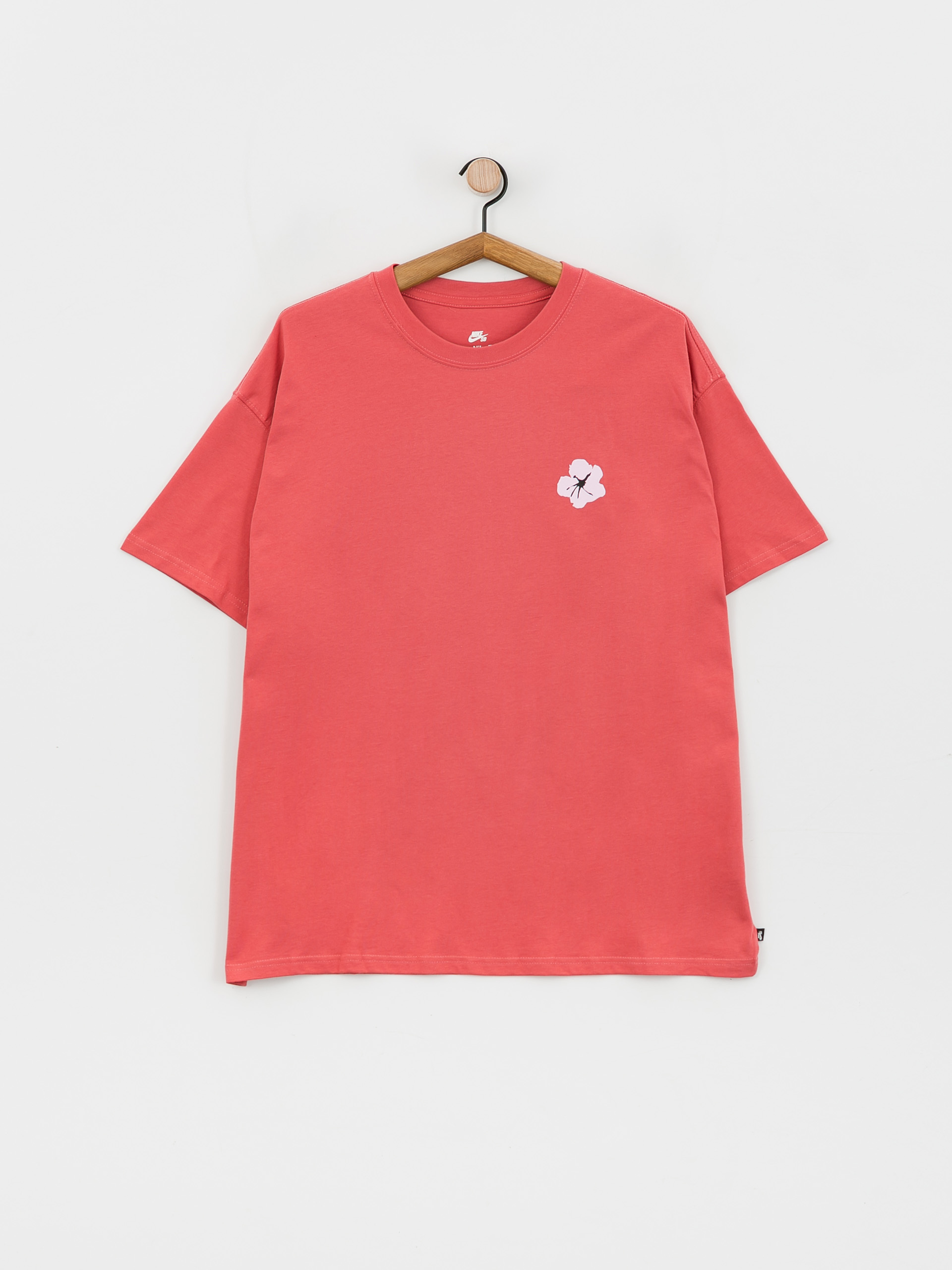 Tričko Nike SB Natural Boarders (adobe)