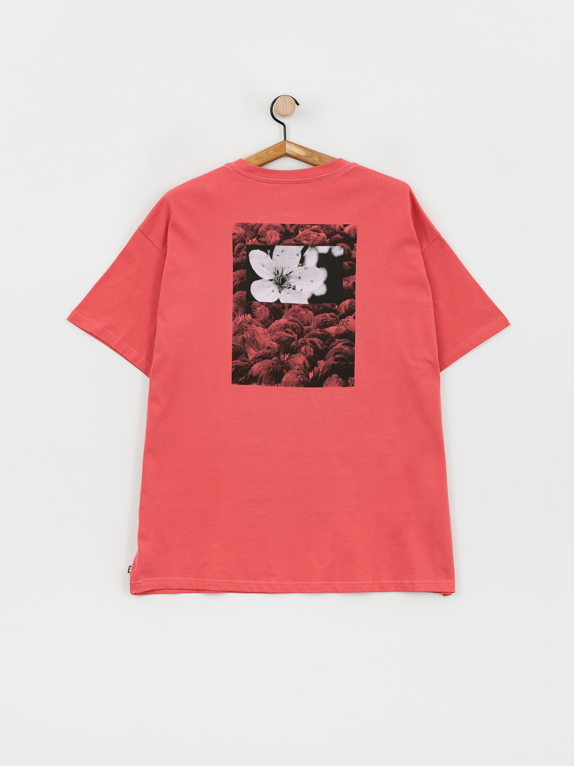 Tričko Nike SB Natural Boarders (adobe)