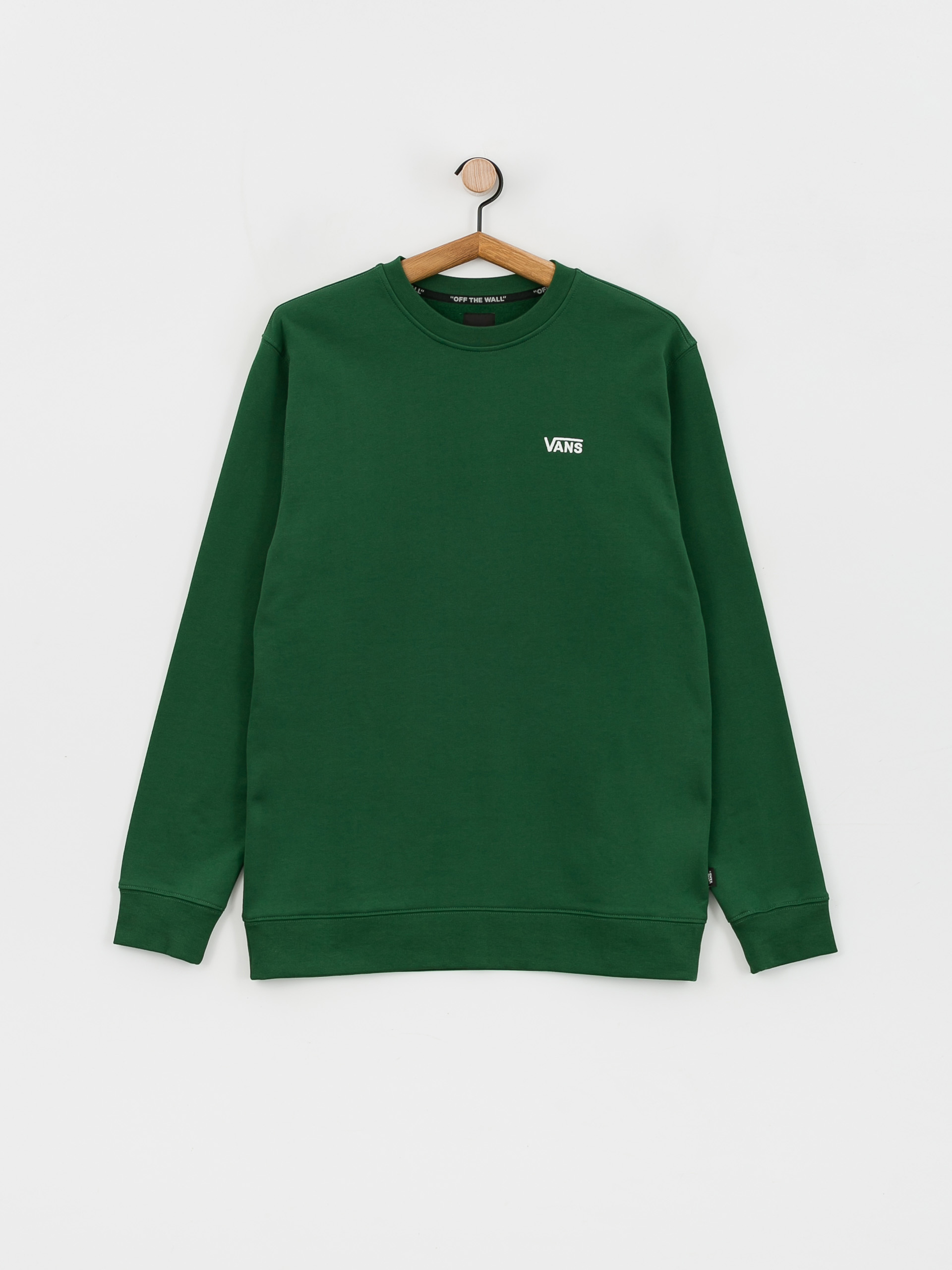 Mikina Vans Core Basic (eden)