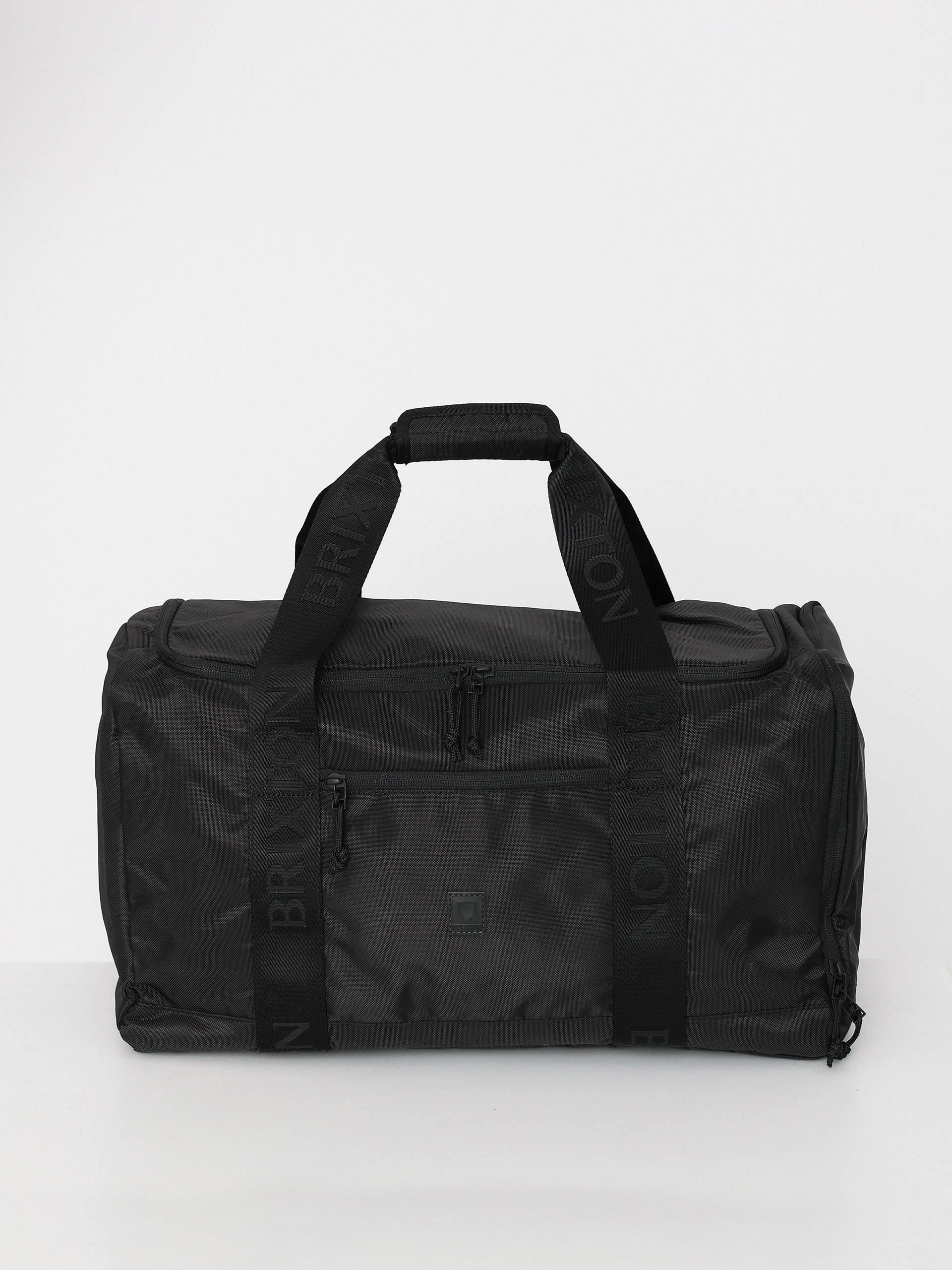 Taška Brixton Beta 24 Hour Duffle (black)