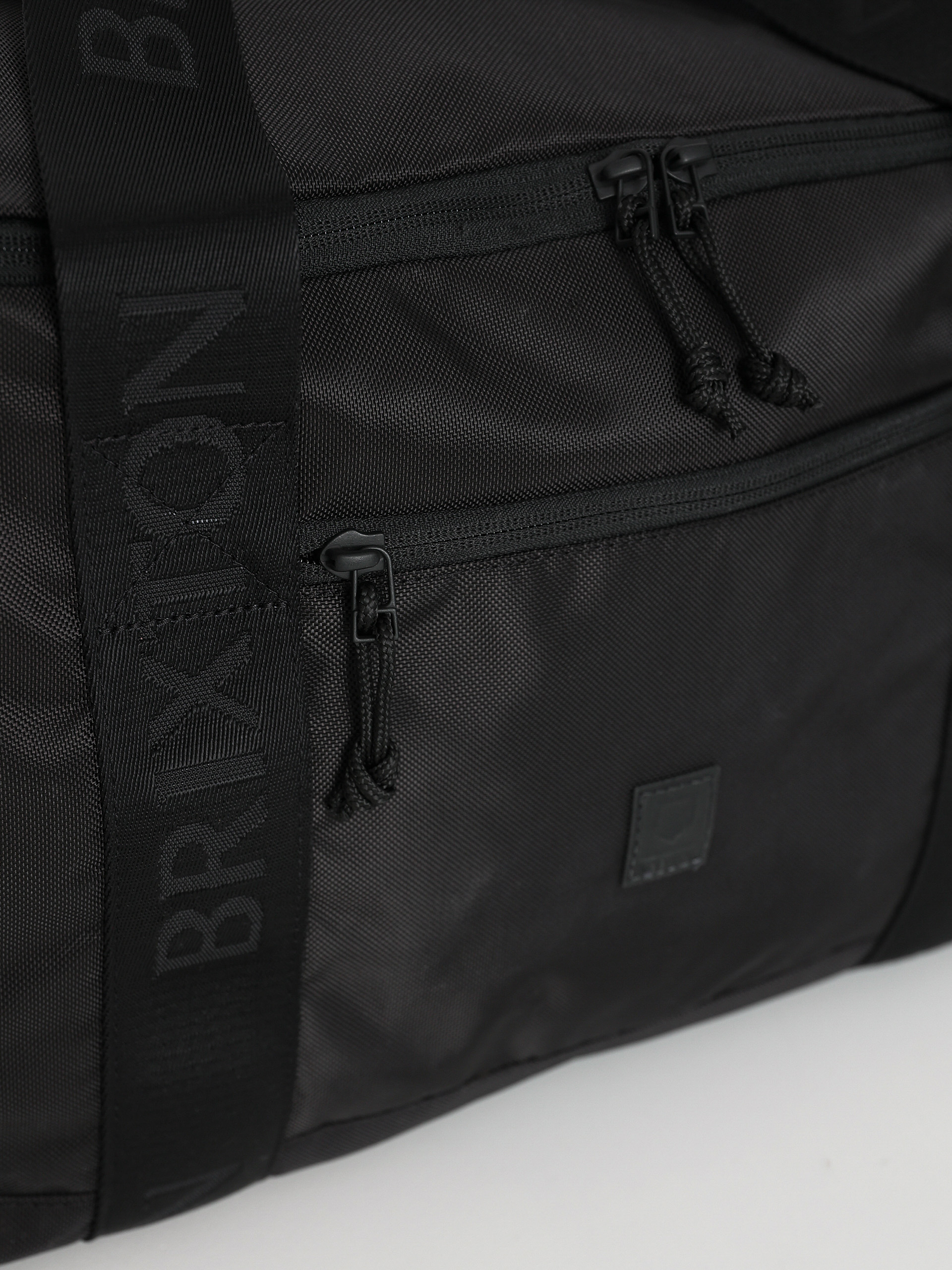 Taška Brixton Beta 24 Hour Duffle (black)