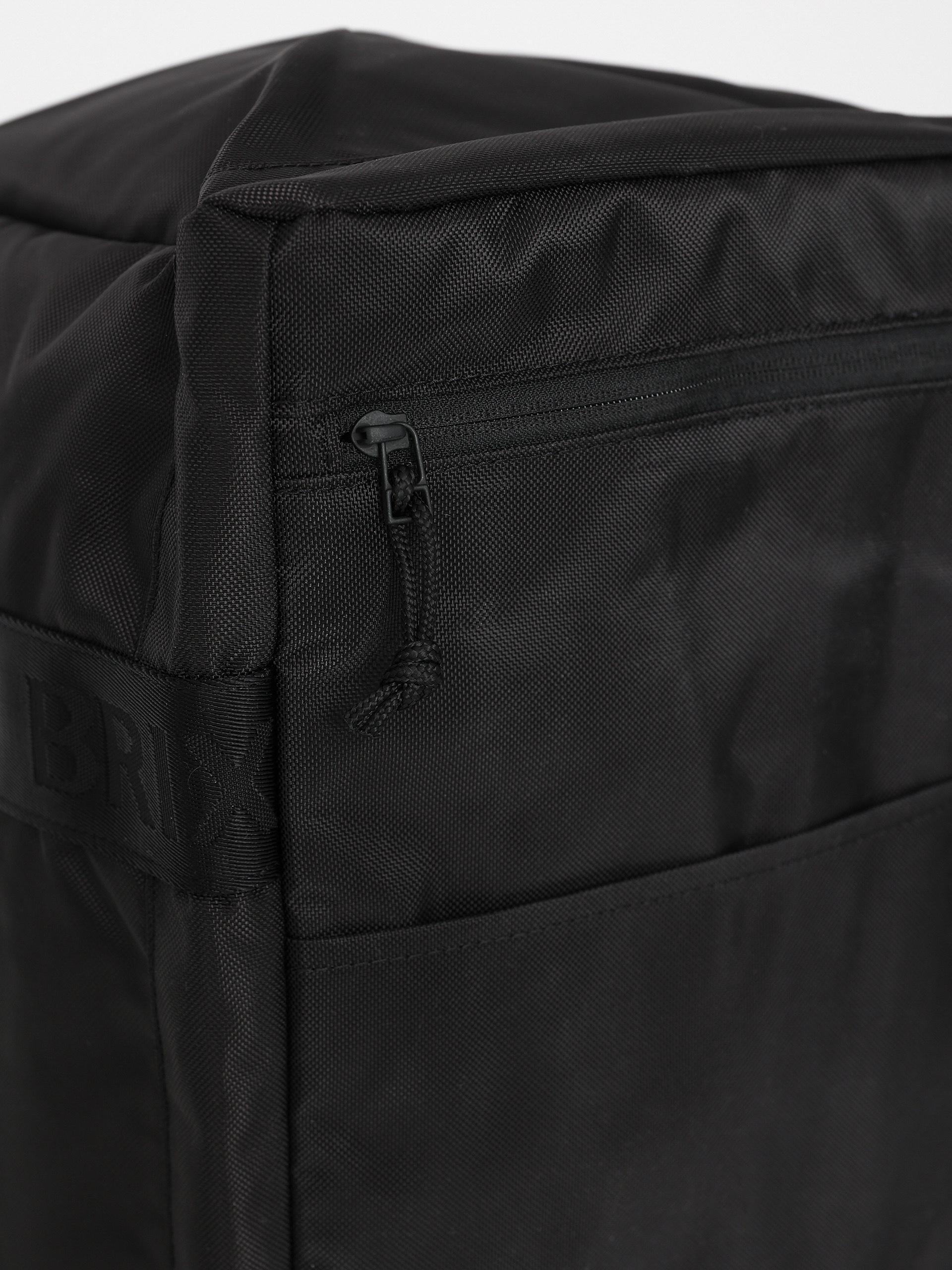 Taška Brixton Beta 24 Hour Duffle (black)